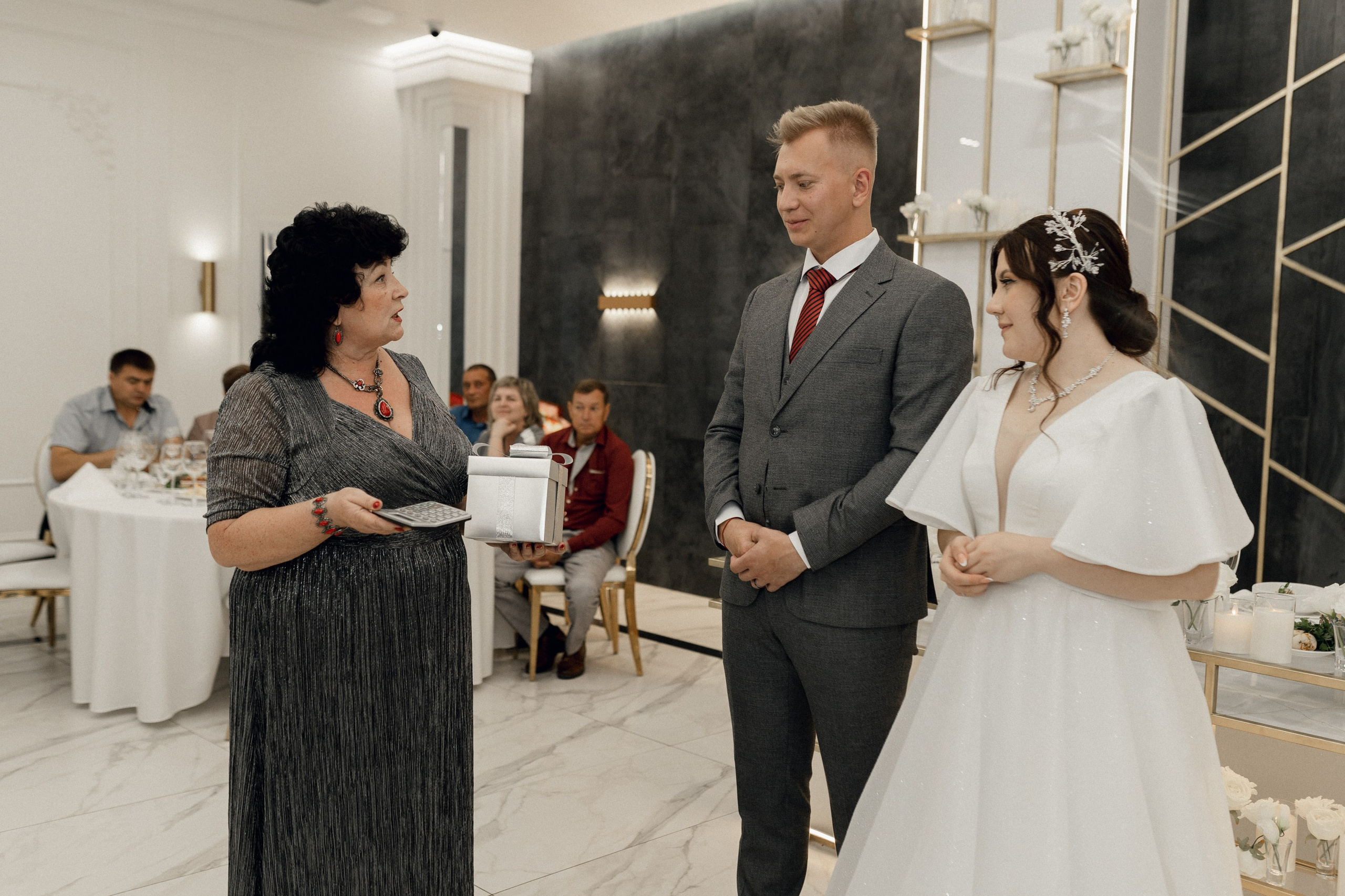 Алина и Никита. Фотограф Полина Безрядина