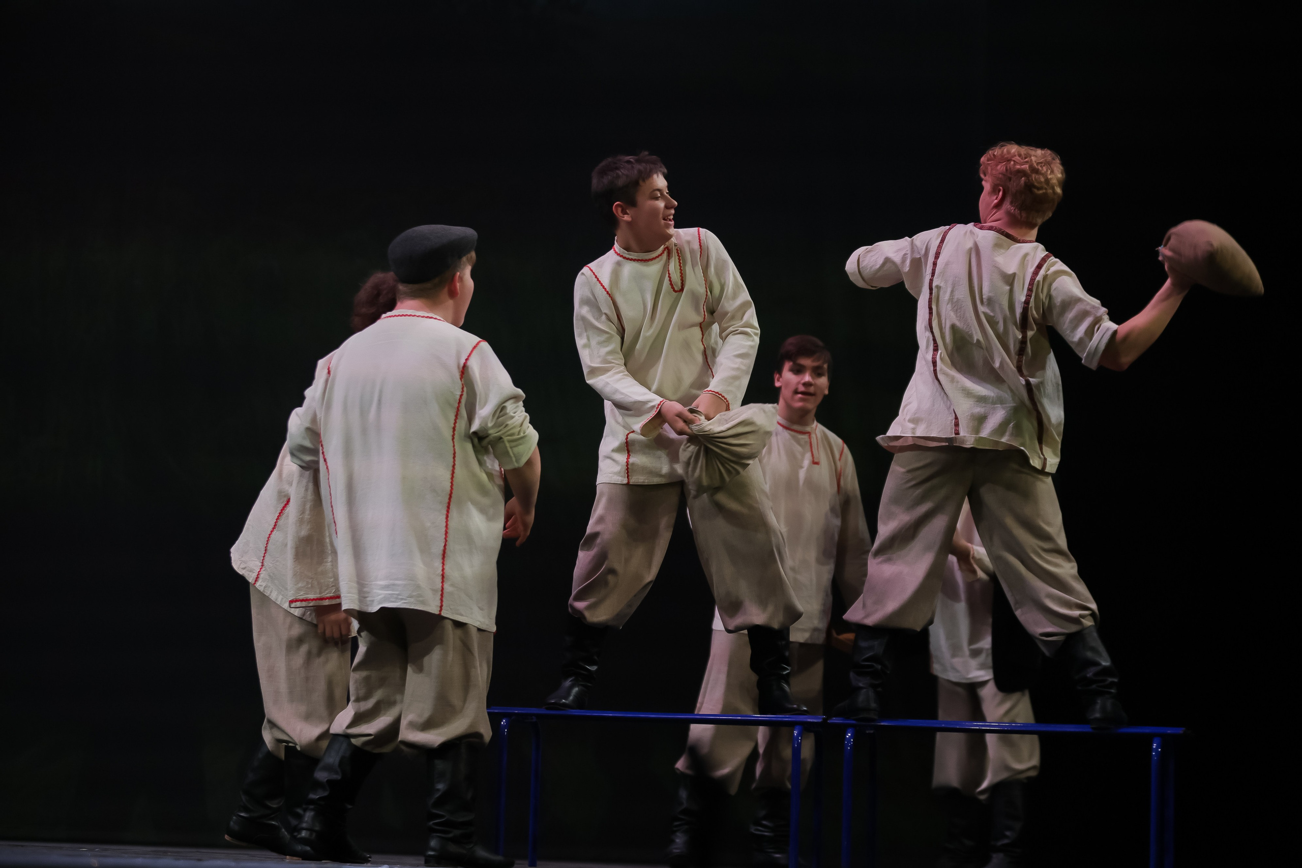 Премия ARTIS: Театр 2024. Наталия Март | Фотограф СПб