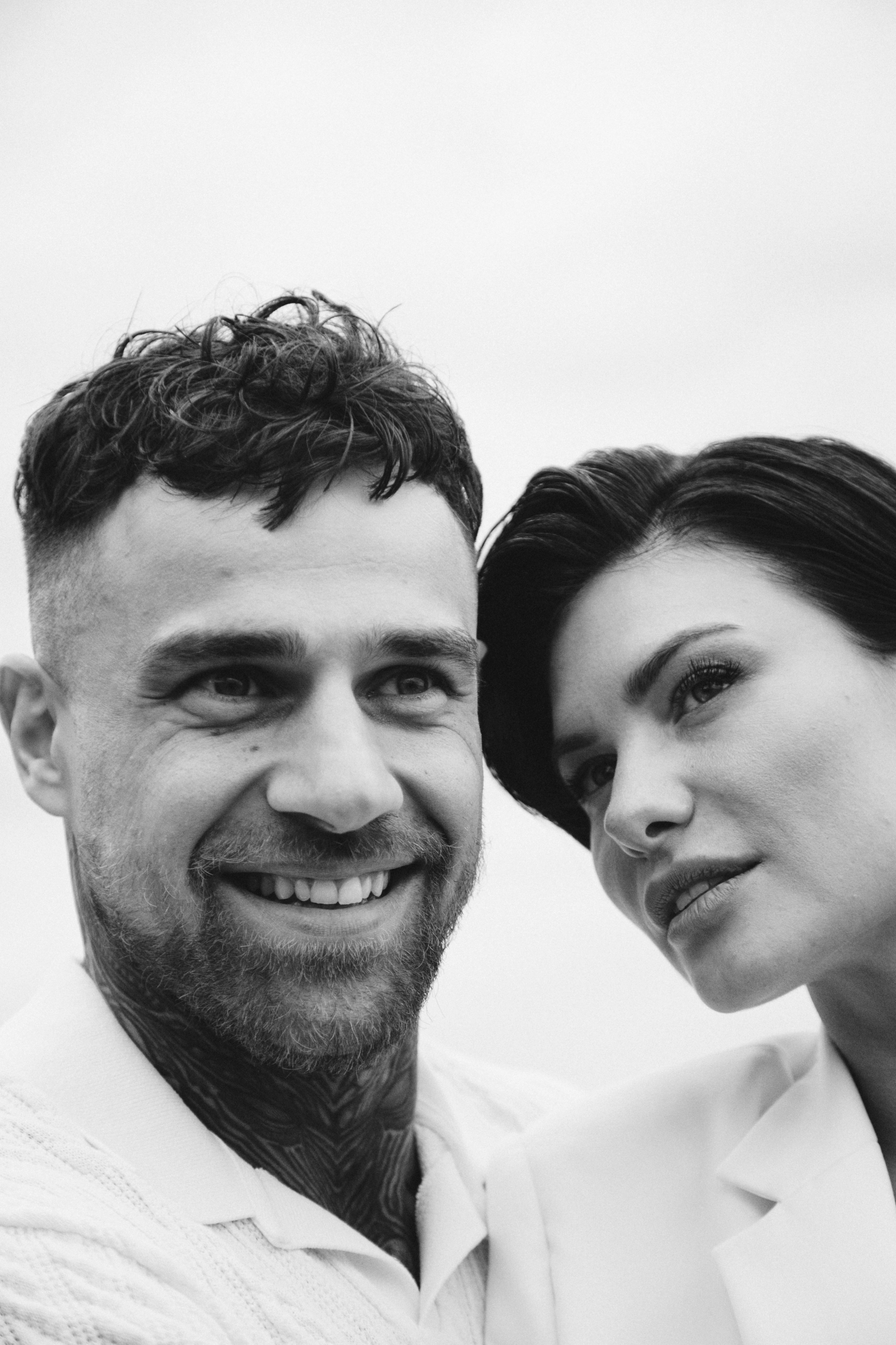 Андрей и Таисия. Nikolpinhasova