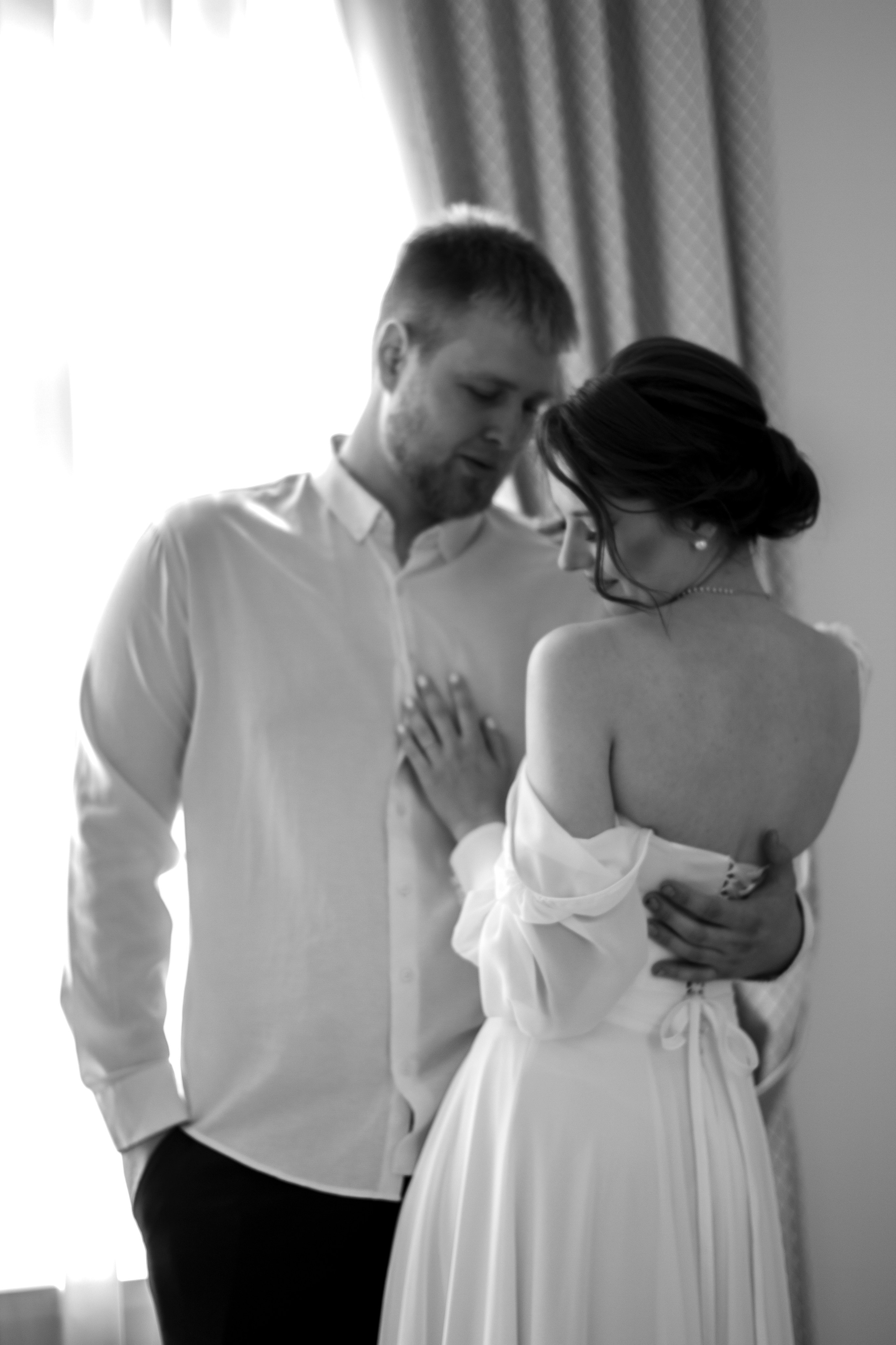 Свадьбы. Фотограф в Москве и в Московской области Сандра