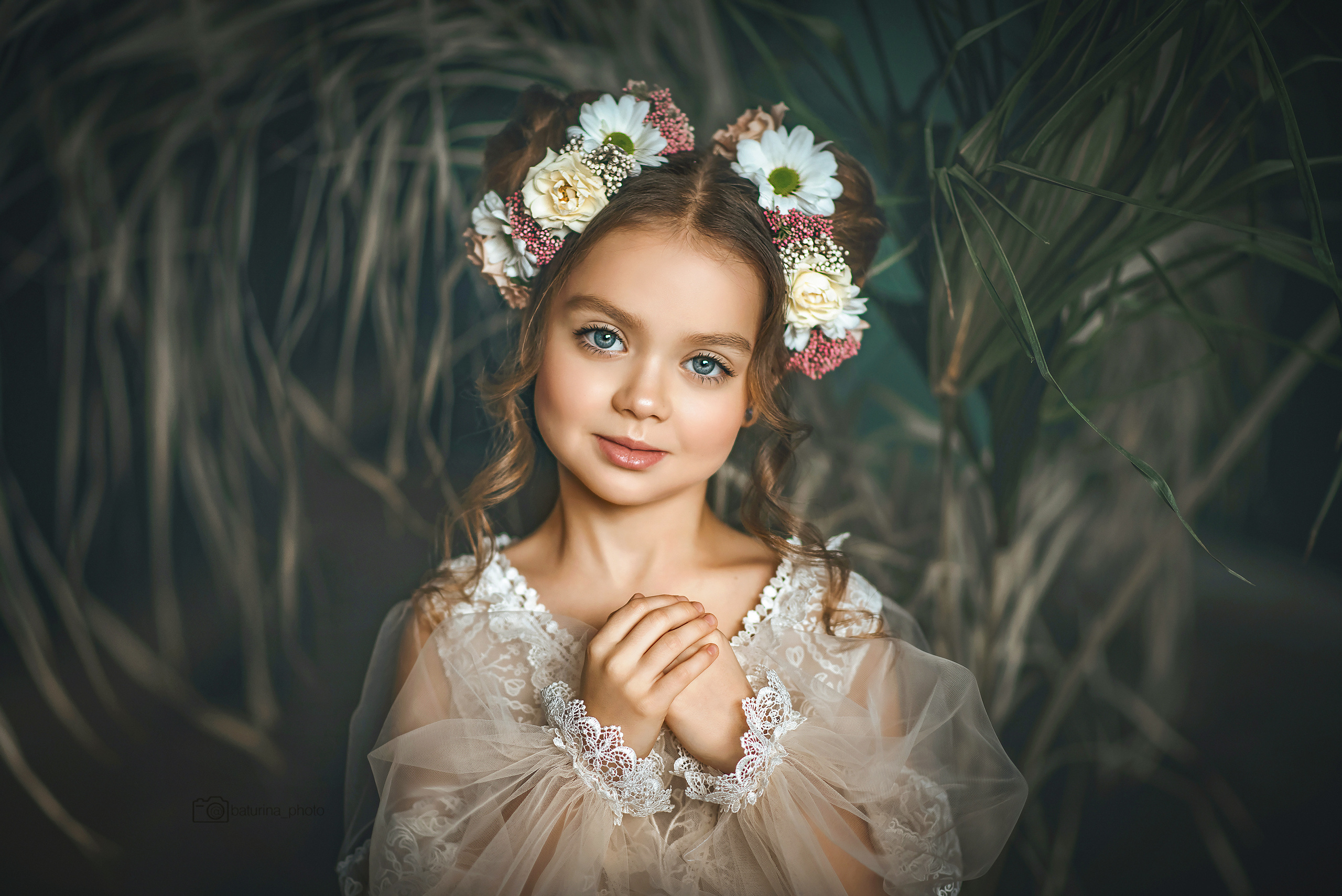 Лучший детский фотограф в Москве. Портретный Фотограф в Москве Юлия Батурина