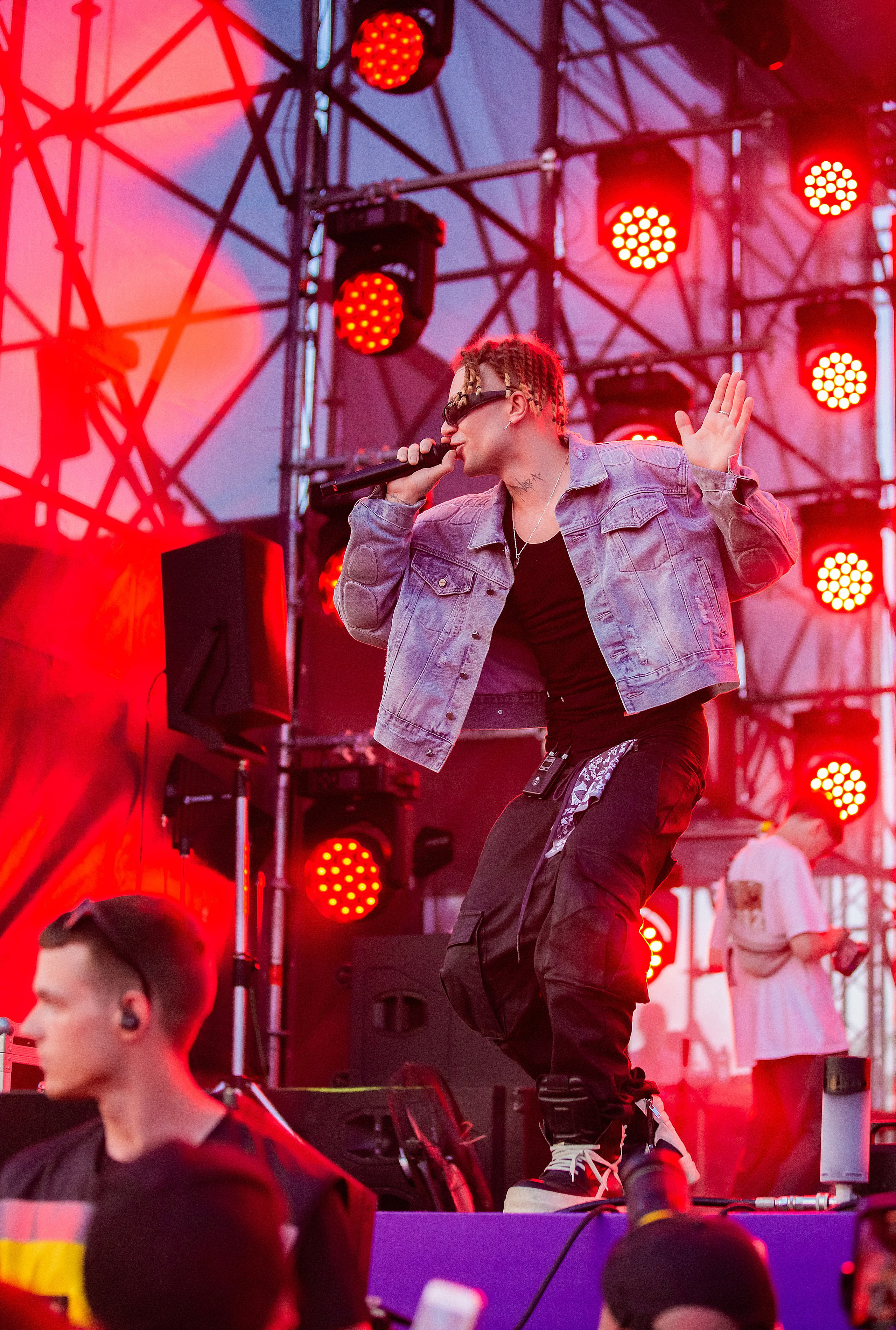 Концерты. Репортажный и свадебный фотограф в Новосибирске Марина Красавина