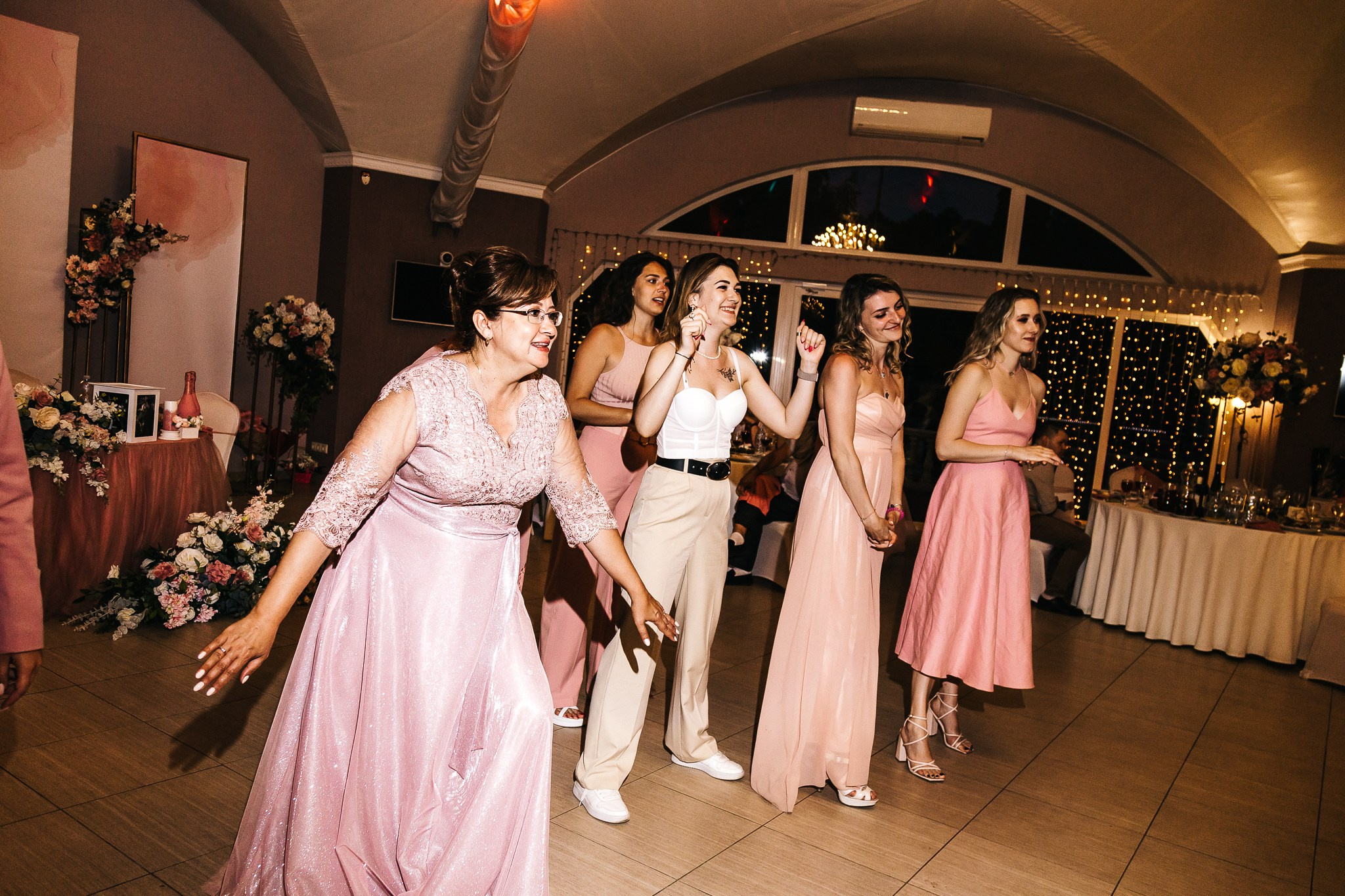 Вячеслав и Анна ♥. Репортажный и семейный фотограф в Москве