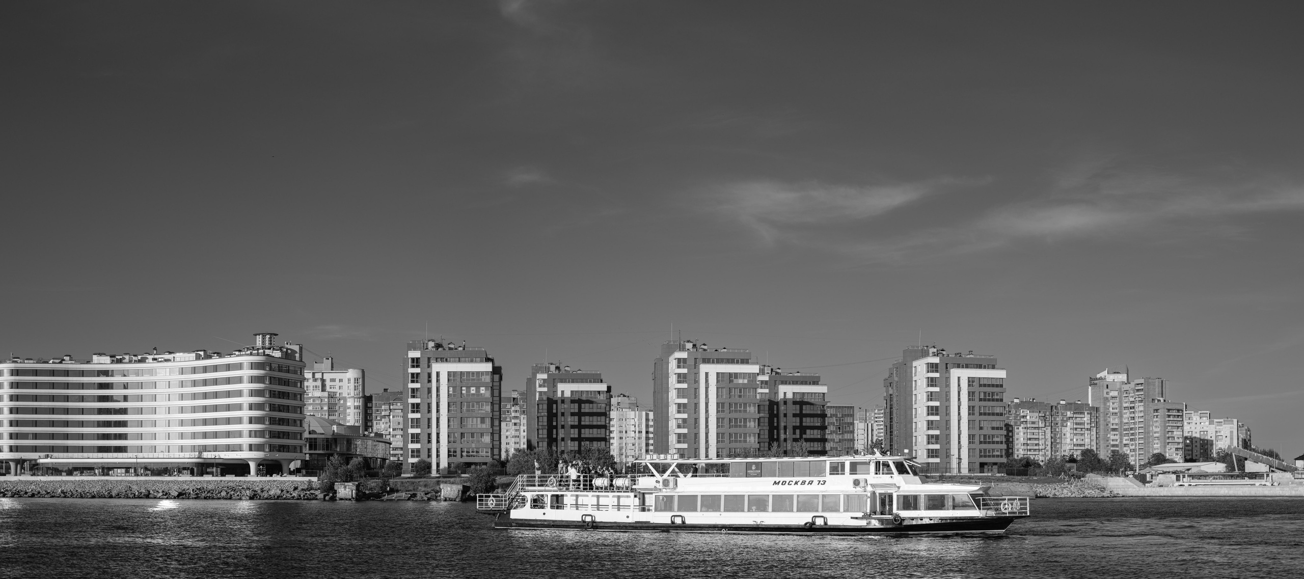 Санкт-Петербург. Фотограф Балаев Михаил