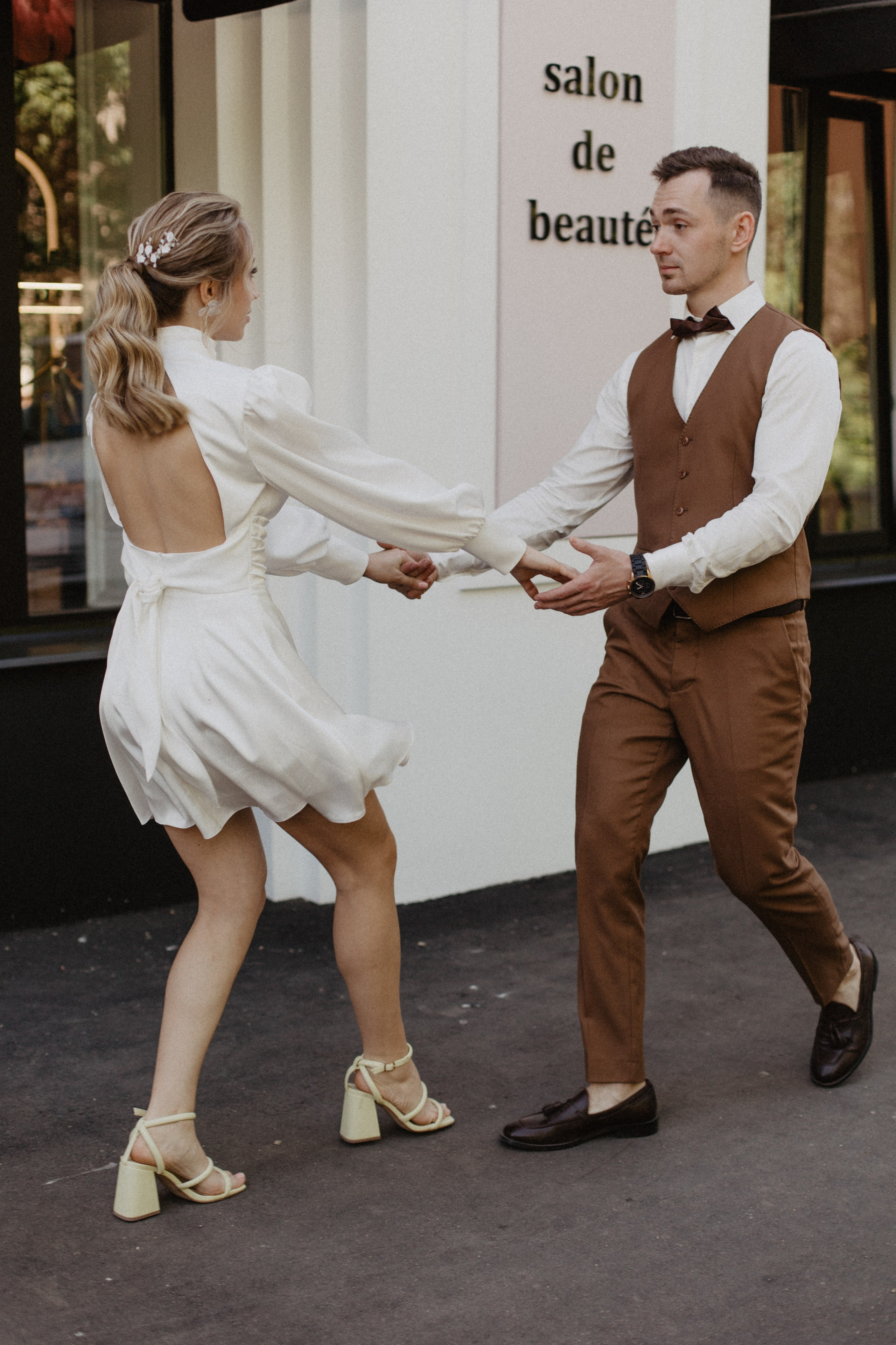 АНАСТАСИЯ И АНДРЕЙ. Фотограф Муратова Алена