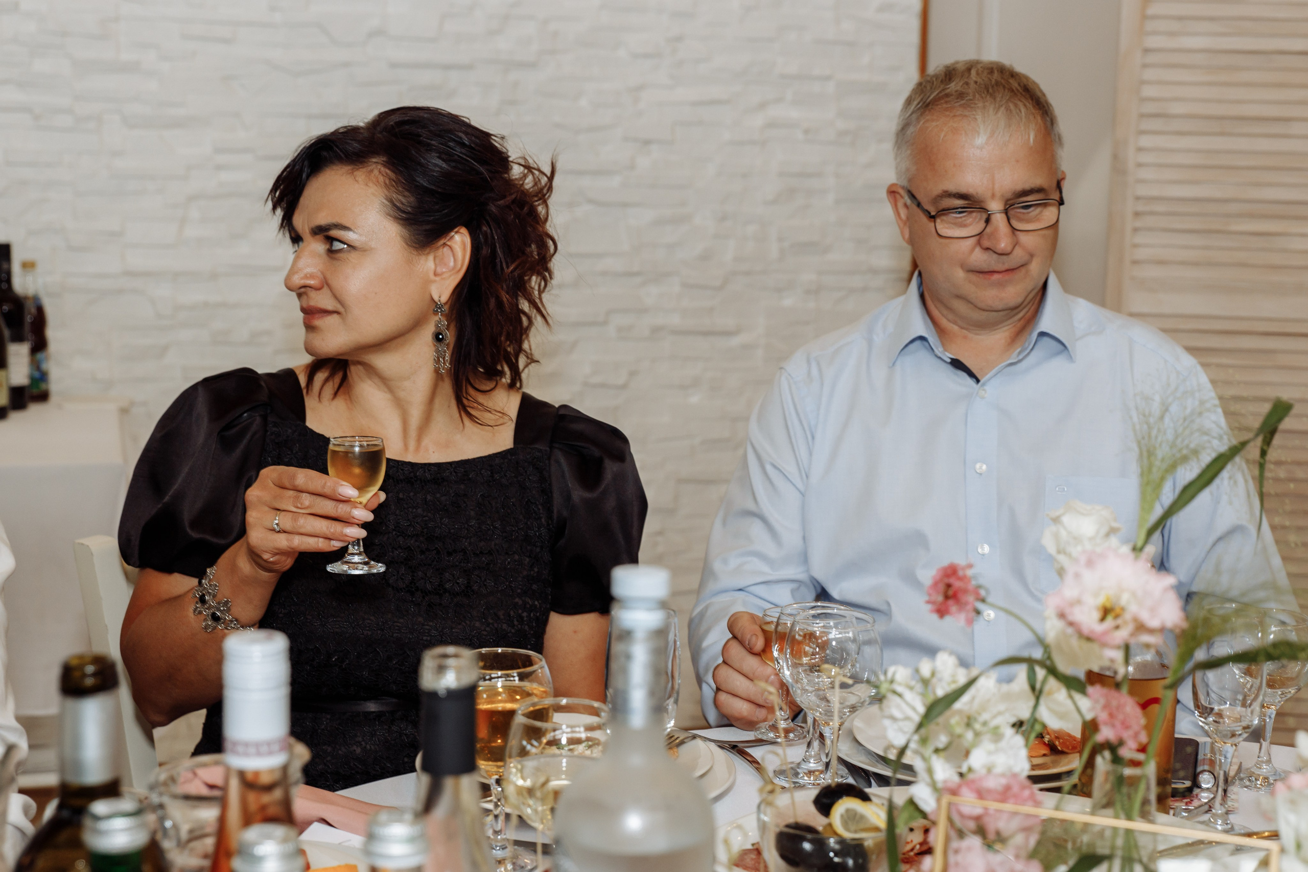 Влад и Даша