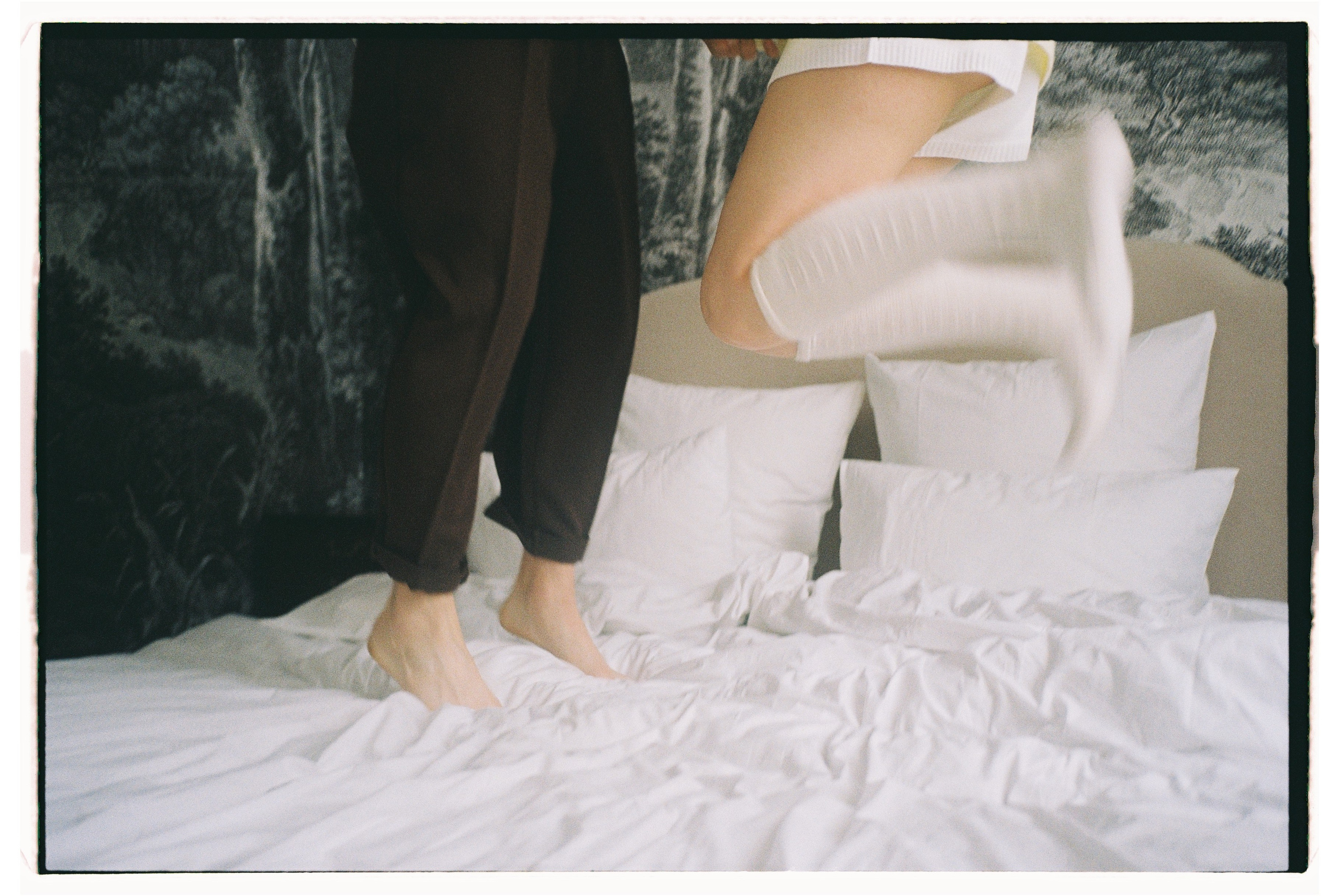 I.P. Сайт фотографа в Саратове