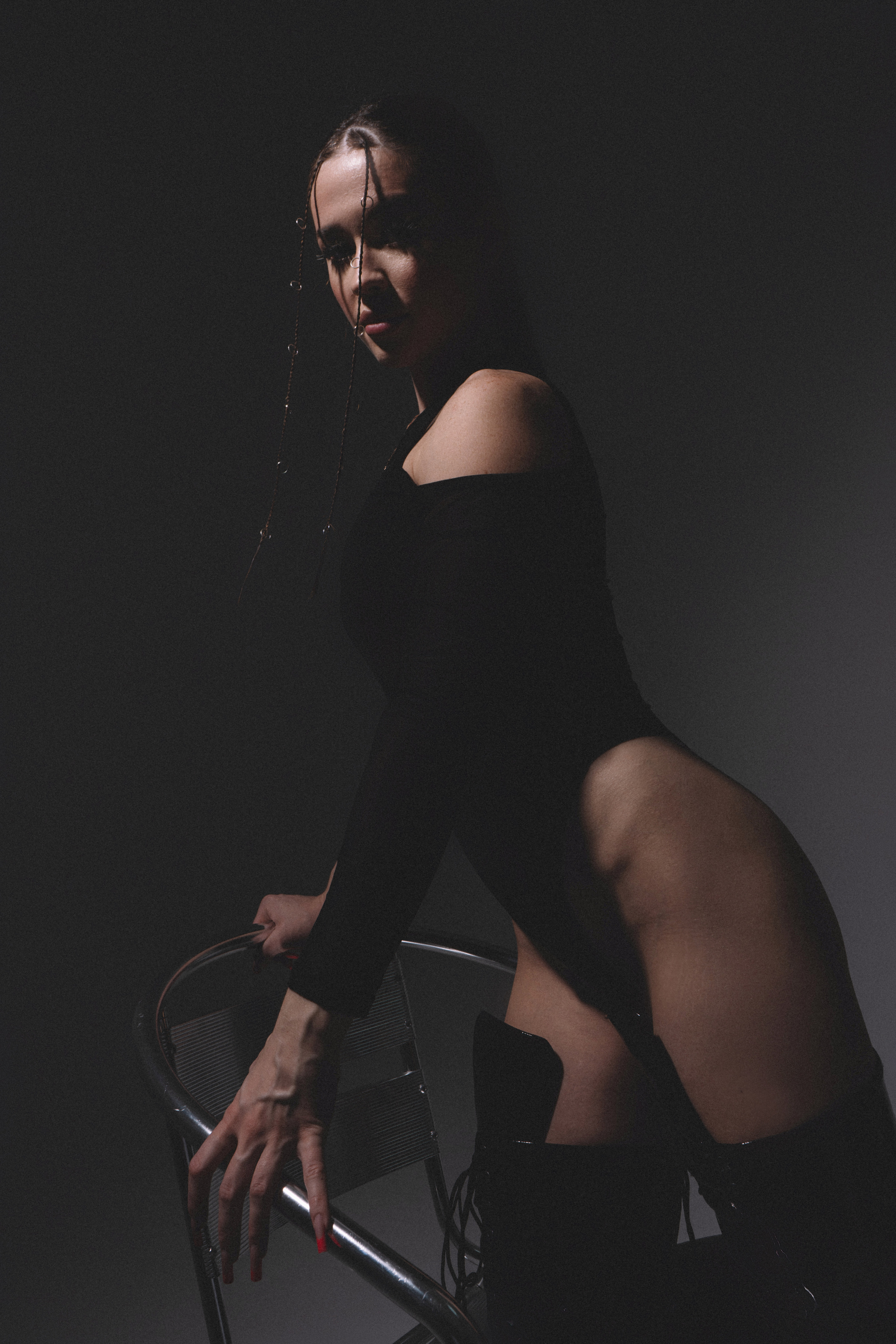 Екатерина. Анастасия Попова — Fashion photographer