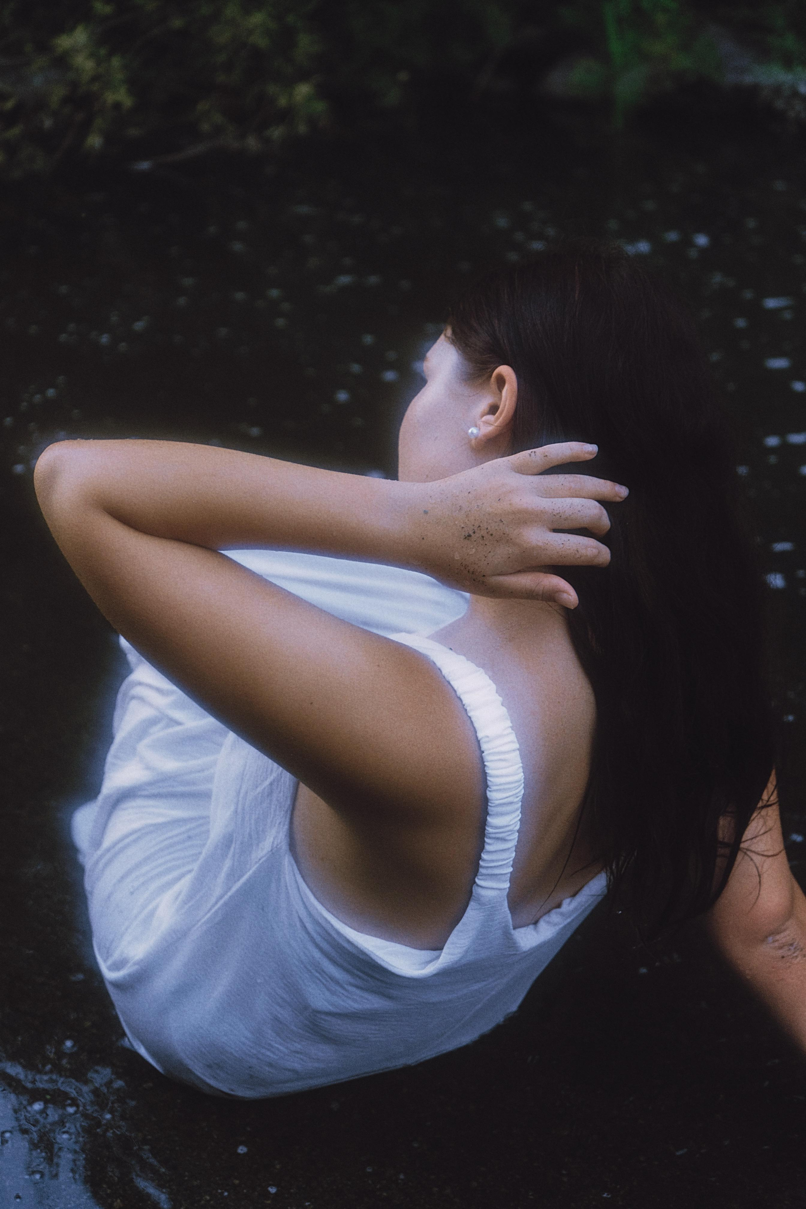 Анастасия. Анастасия Попова — Fashion photographer