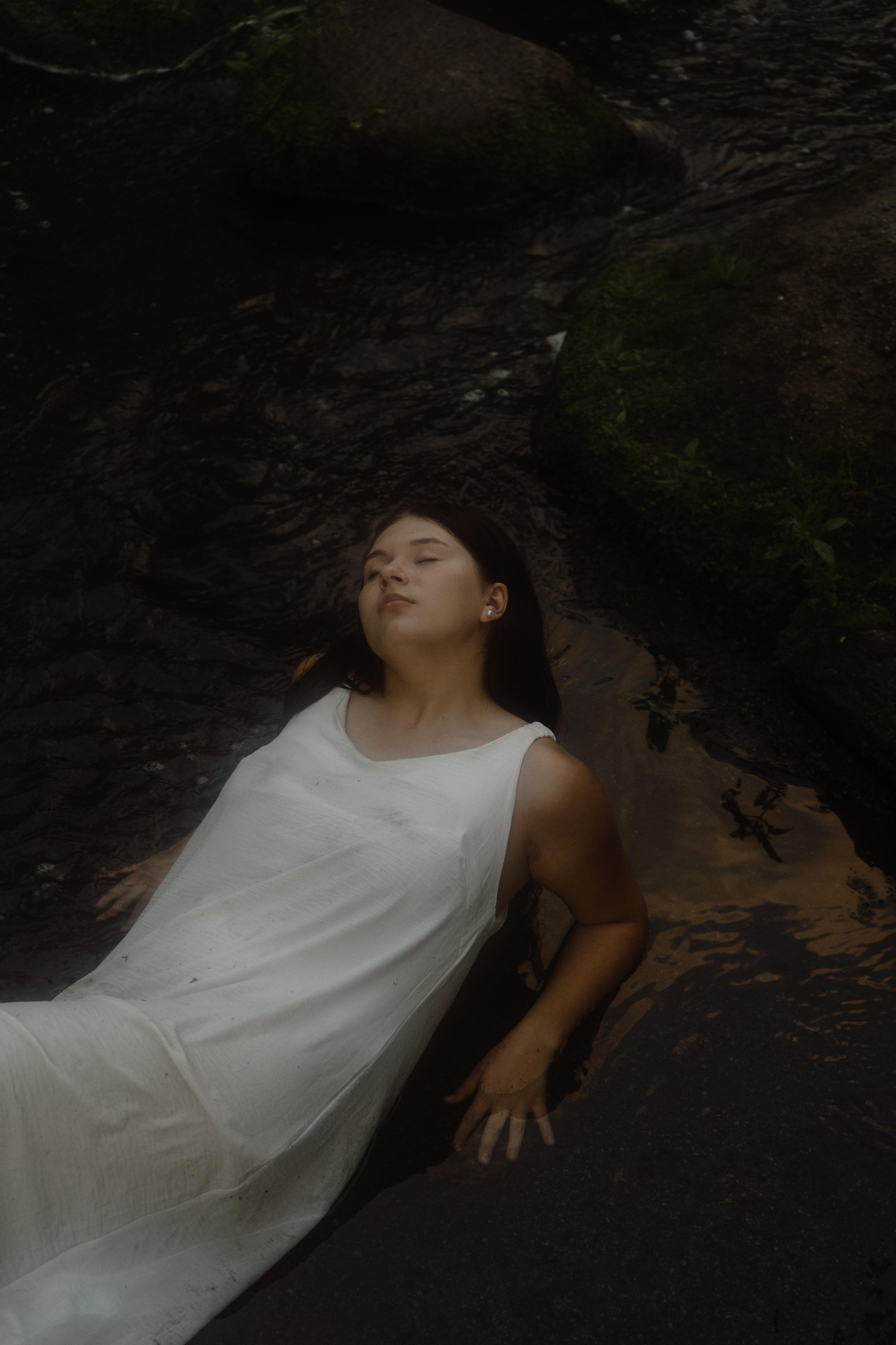 Анастасия. Анастасия Попова — Fashion photographer