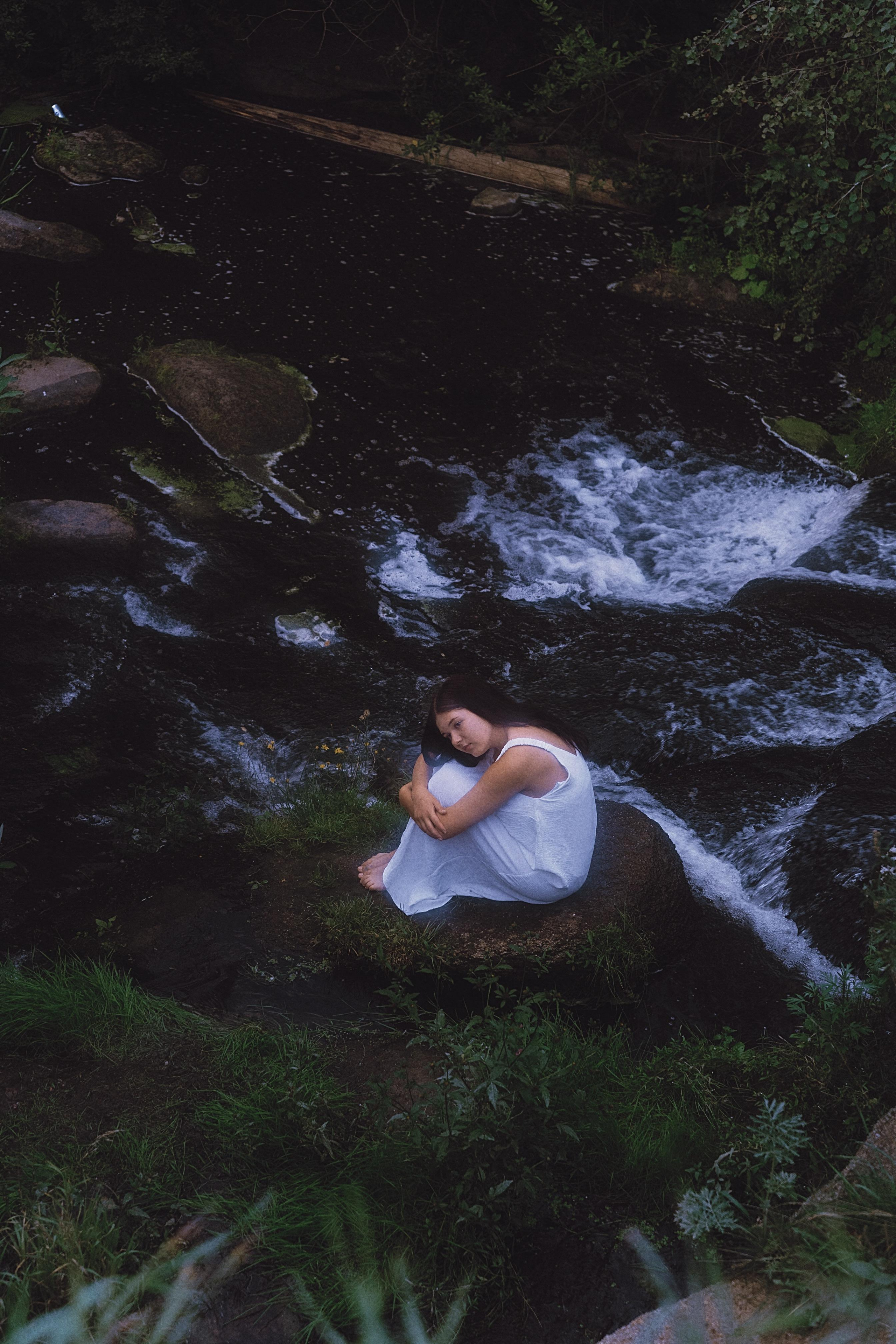 Анастасия. Анастасия Попова — Fashion photographer