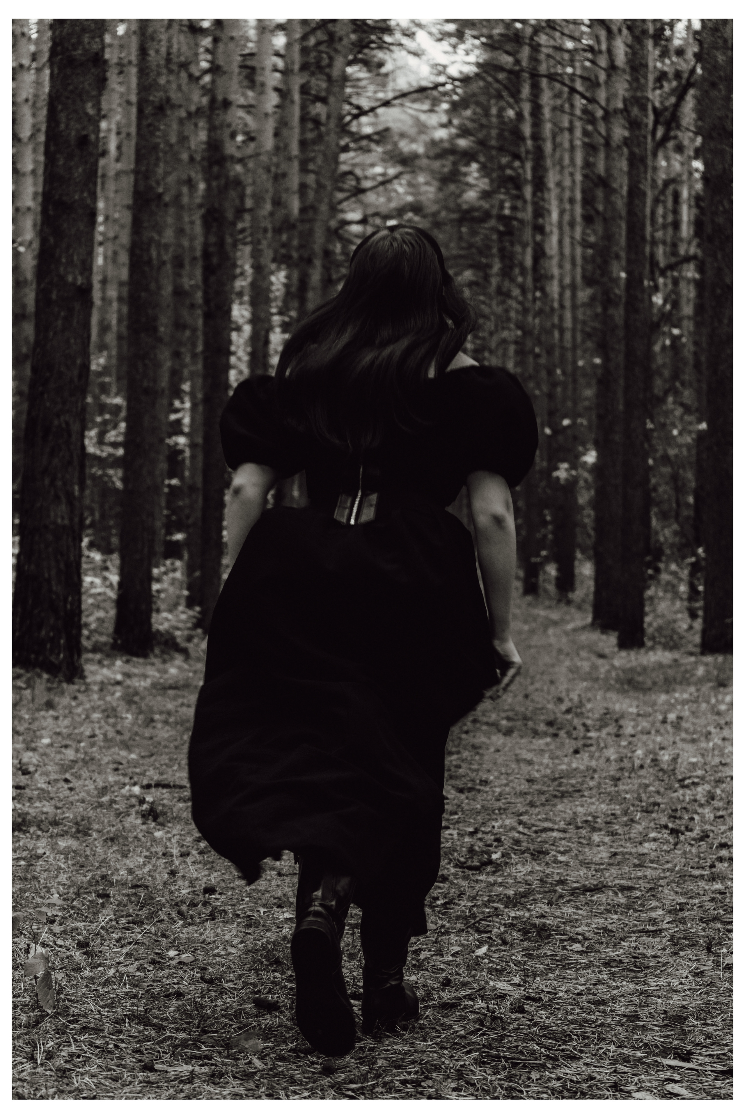 Halloween. Анастасия Попова — Fashion photographer