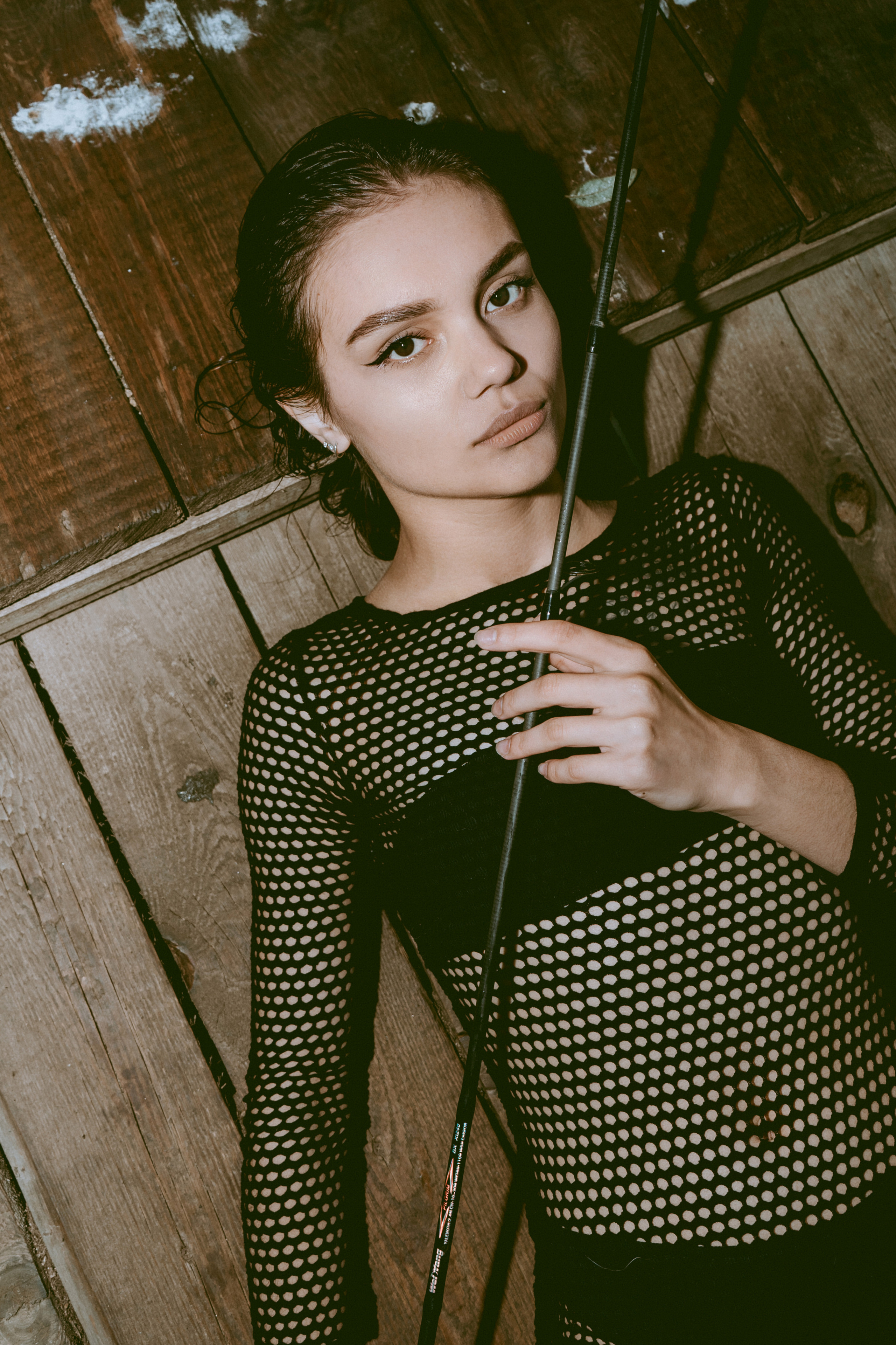 Ксения. Анастасия Попова — Fashion photographer