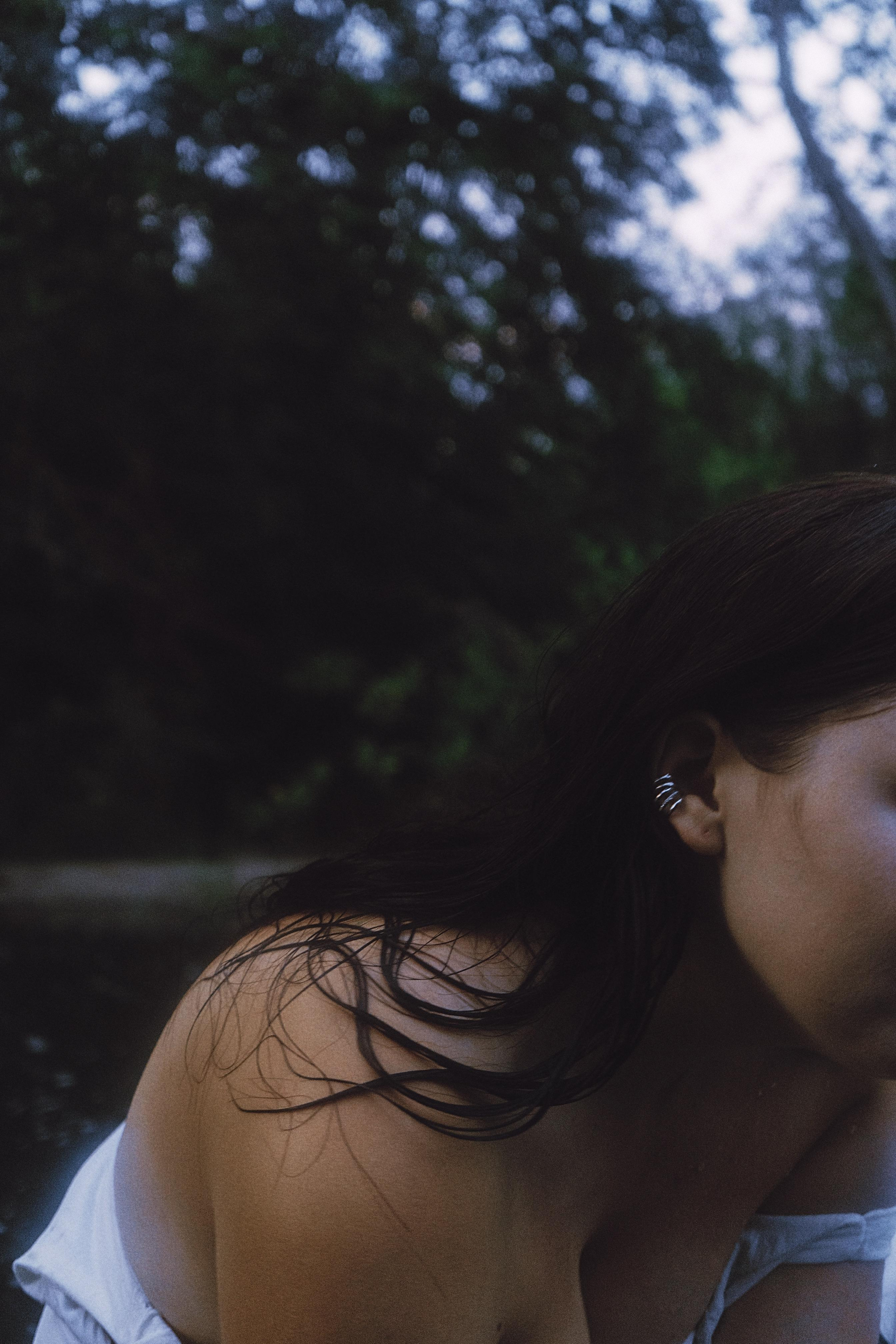 Анастасия. Анастасия Попова — Fashion photographer