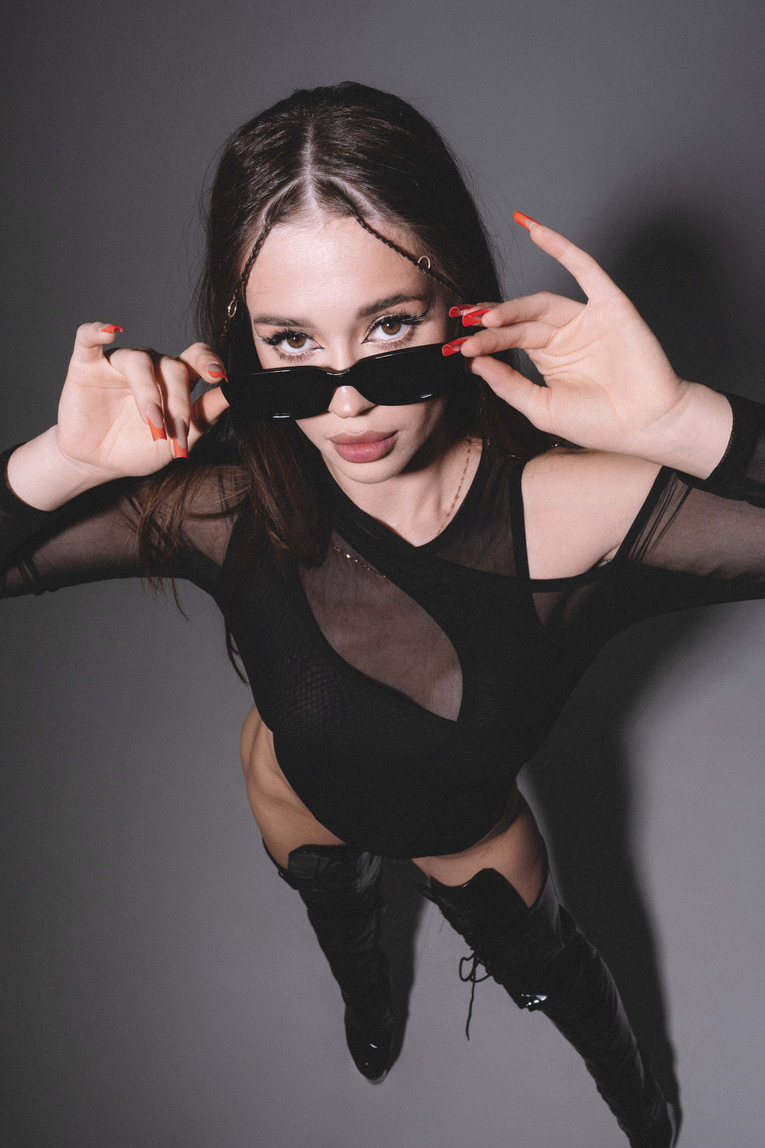 Екатерина. Анастасия Попова — Fashion photographer