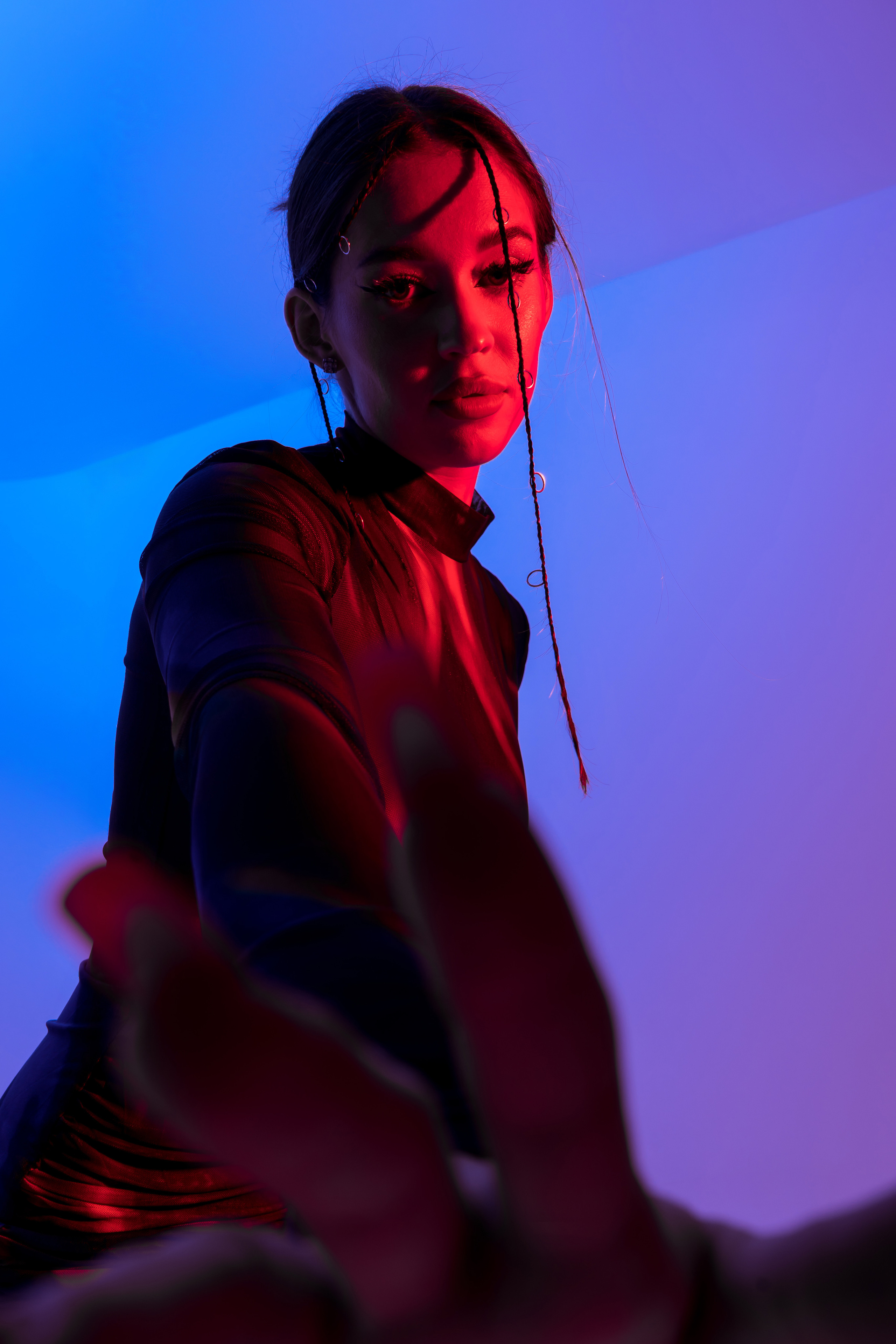 Екатерина. Анастасия Попова — Fashion photographer