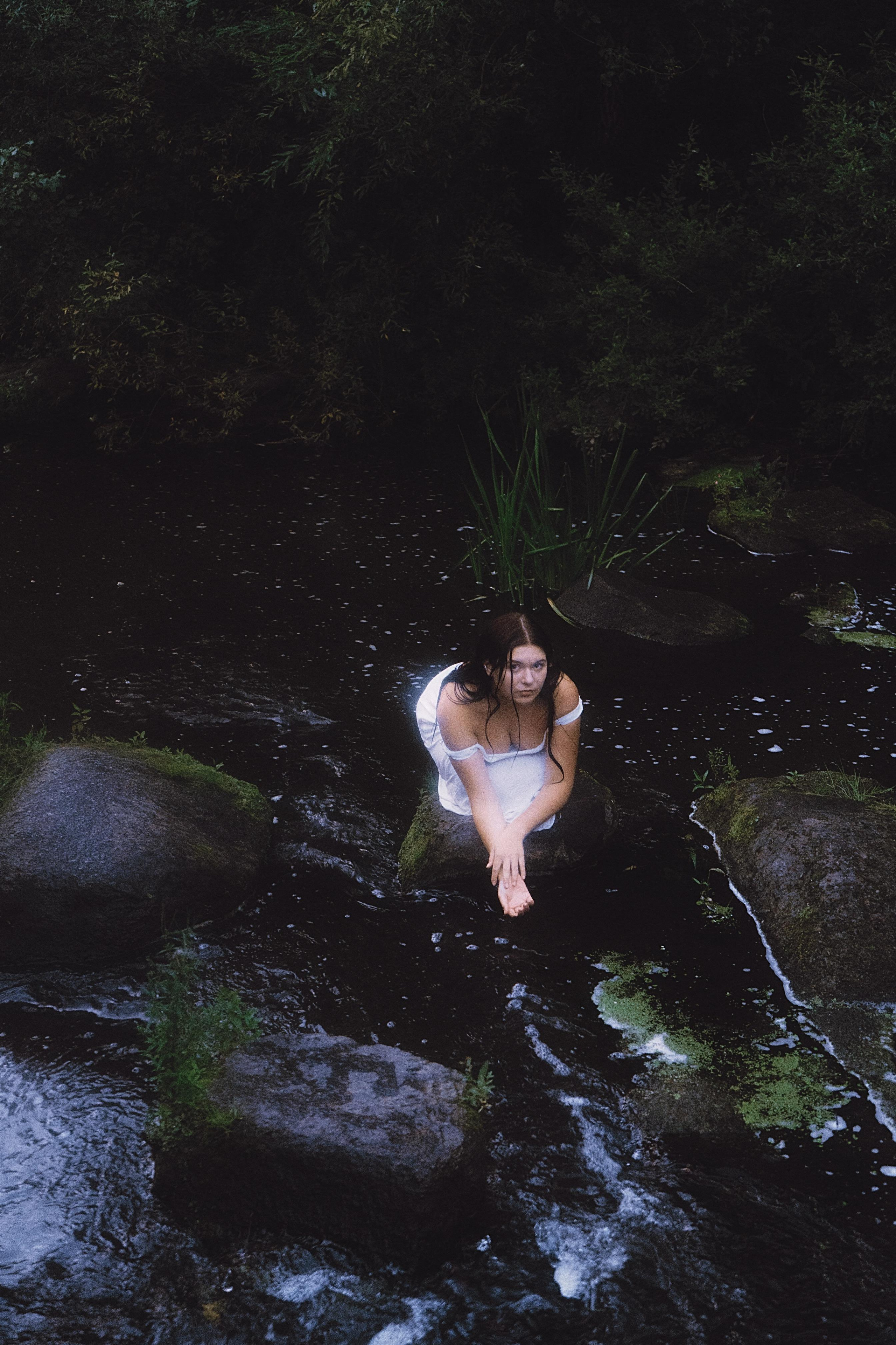 Анастасия. Анастасия Попова — Fashion photographer