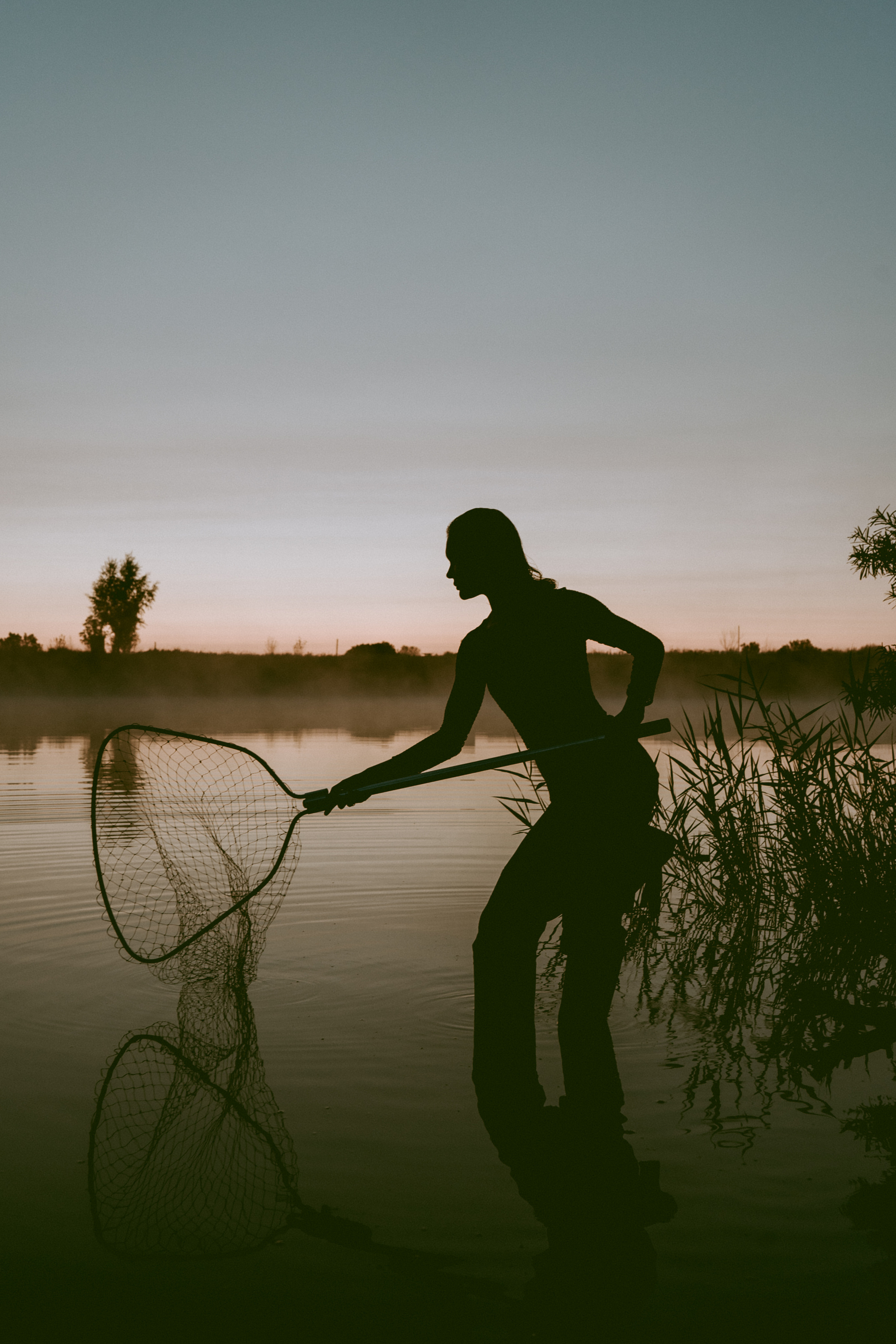 Ксения. Анастасия Попова — Fashion photographer