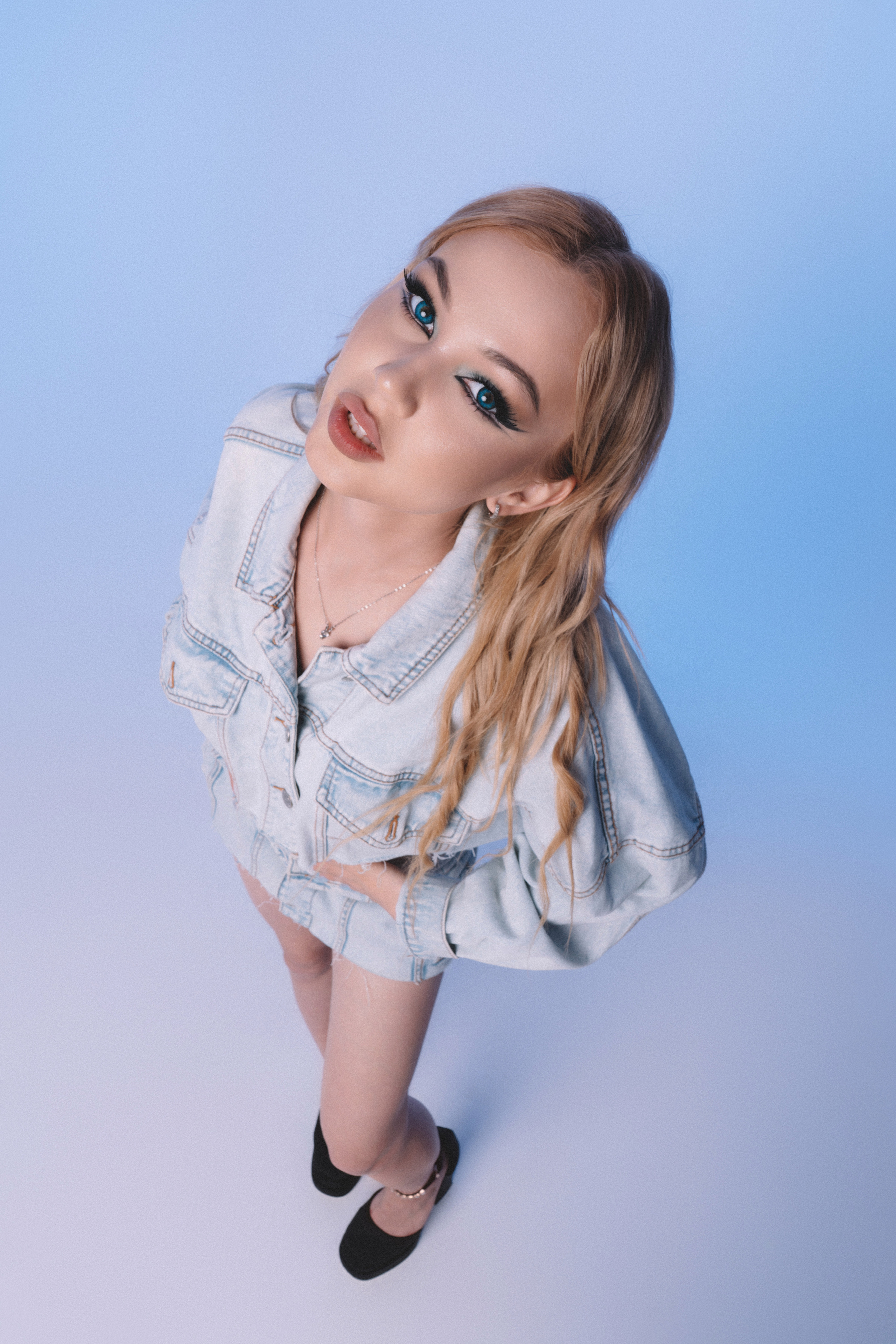 Bratz. Анастасия Попова — Fashion photographer