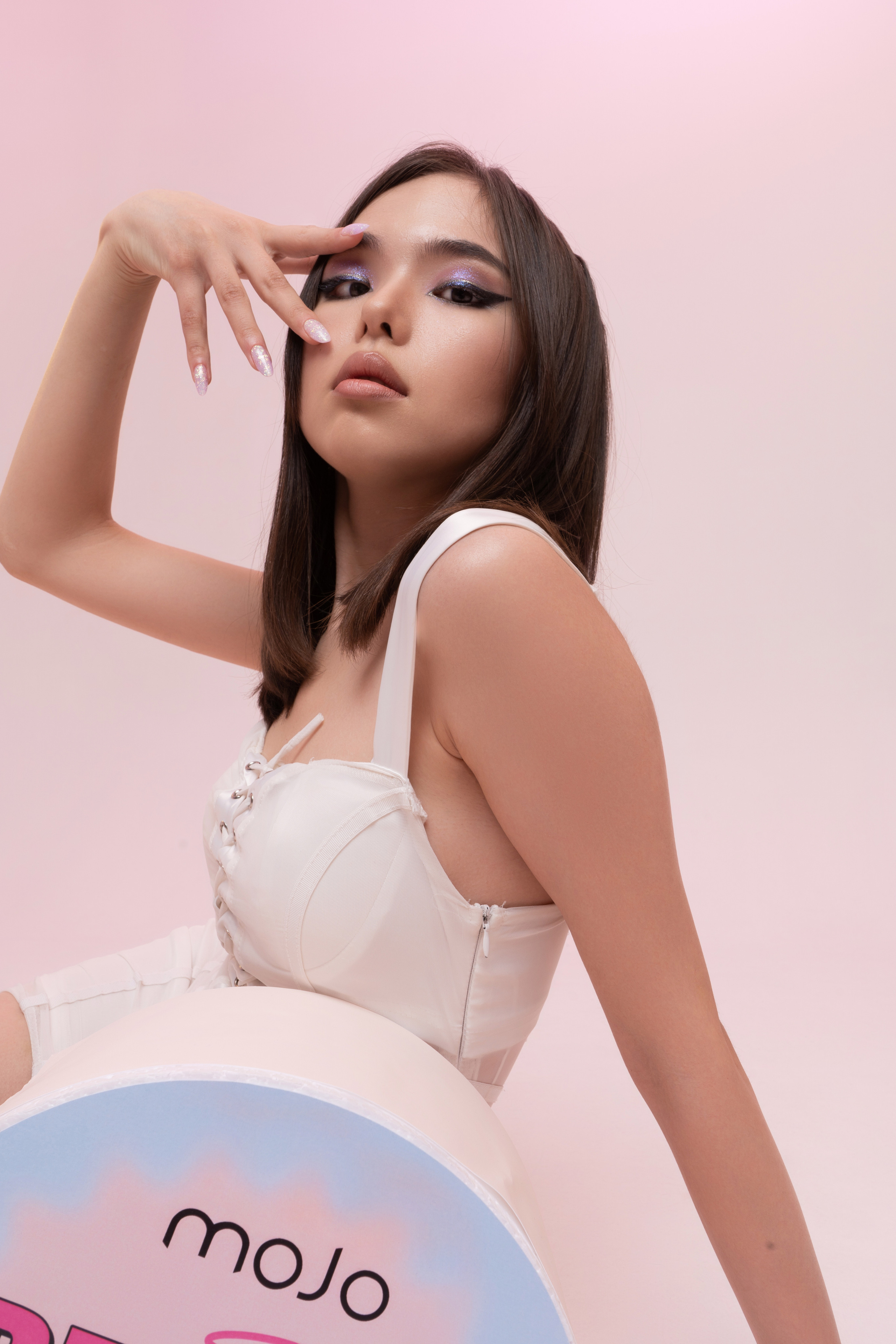 Bratz. Анастасия Попова — Fashion photographer