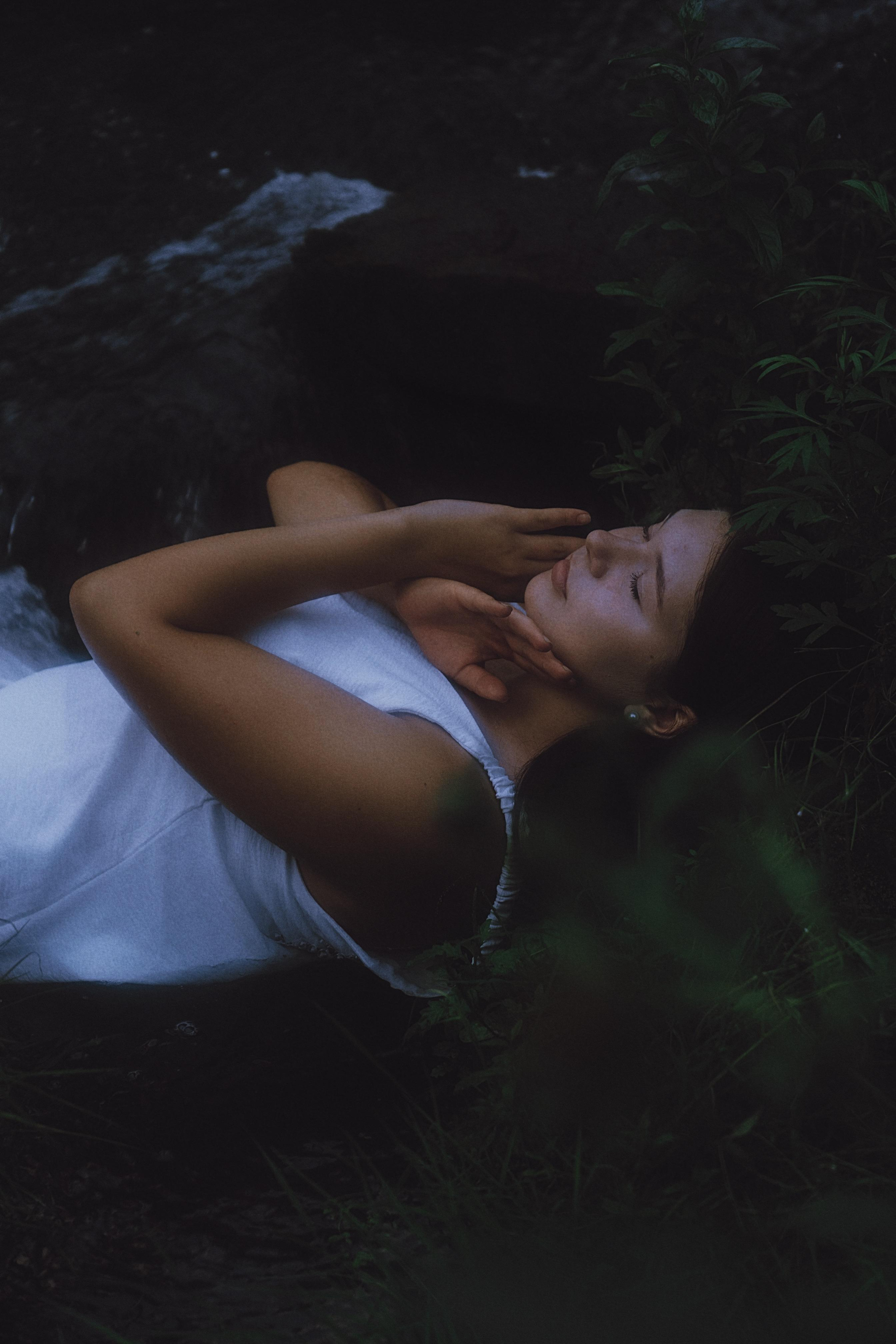 Анастасия. Анастасия Попова — Fashion photographer