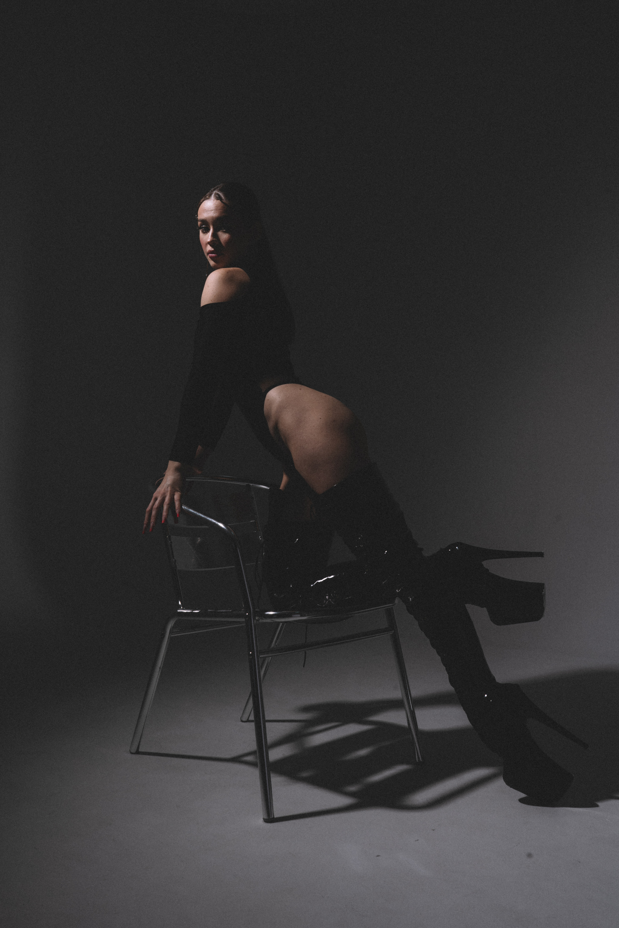 Екатерина. Анастасия Попова — Fashion photographer