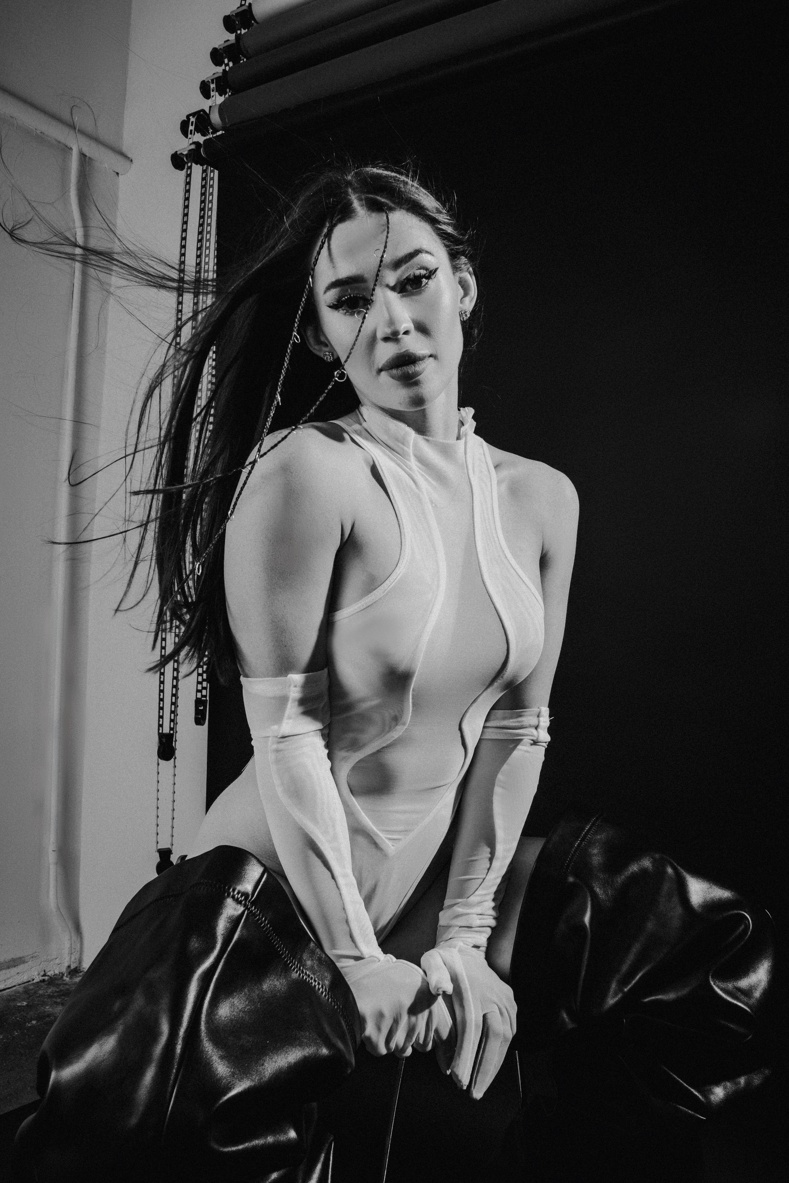 Екатерина. Анастасия Попова — Fashion photographer