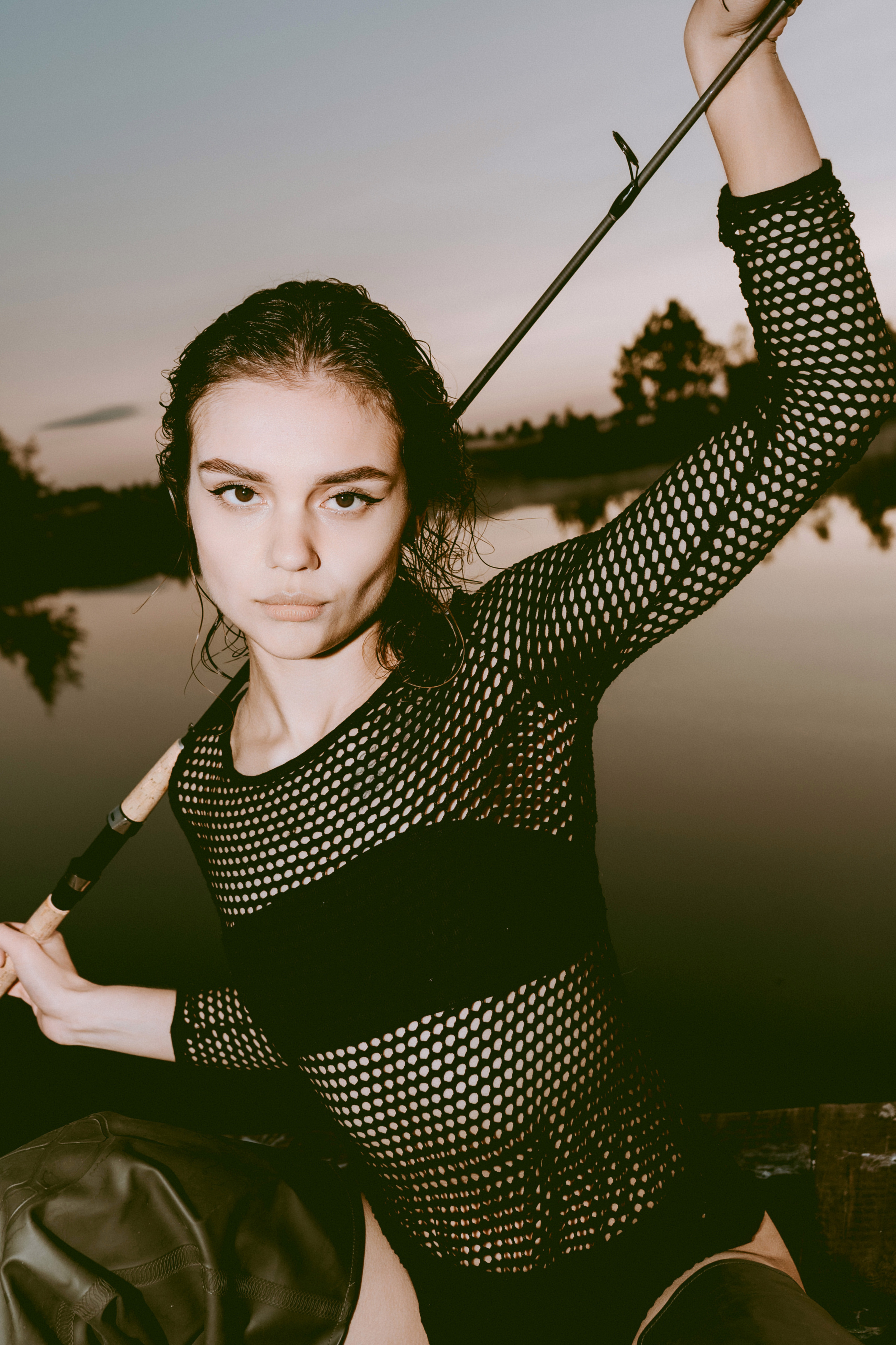 Ксения. Анастасия Попова — Fashion photographer