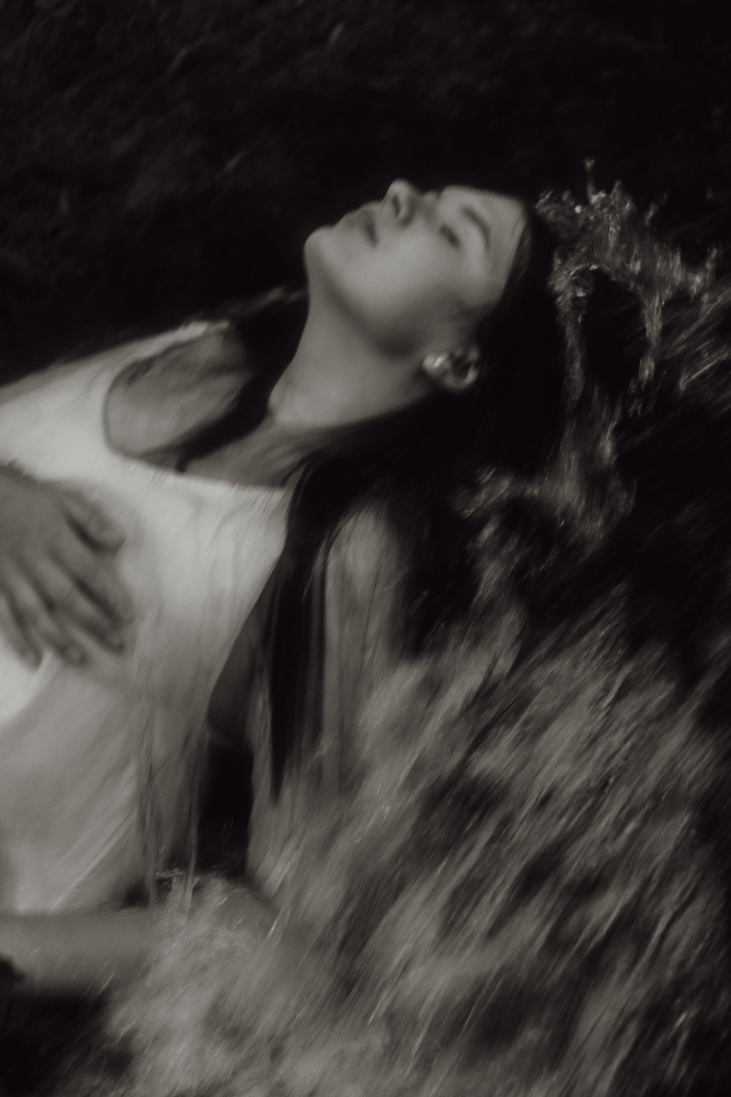 Анастасия. Анастасия Попова — Fashion photographer