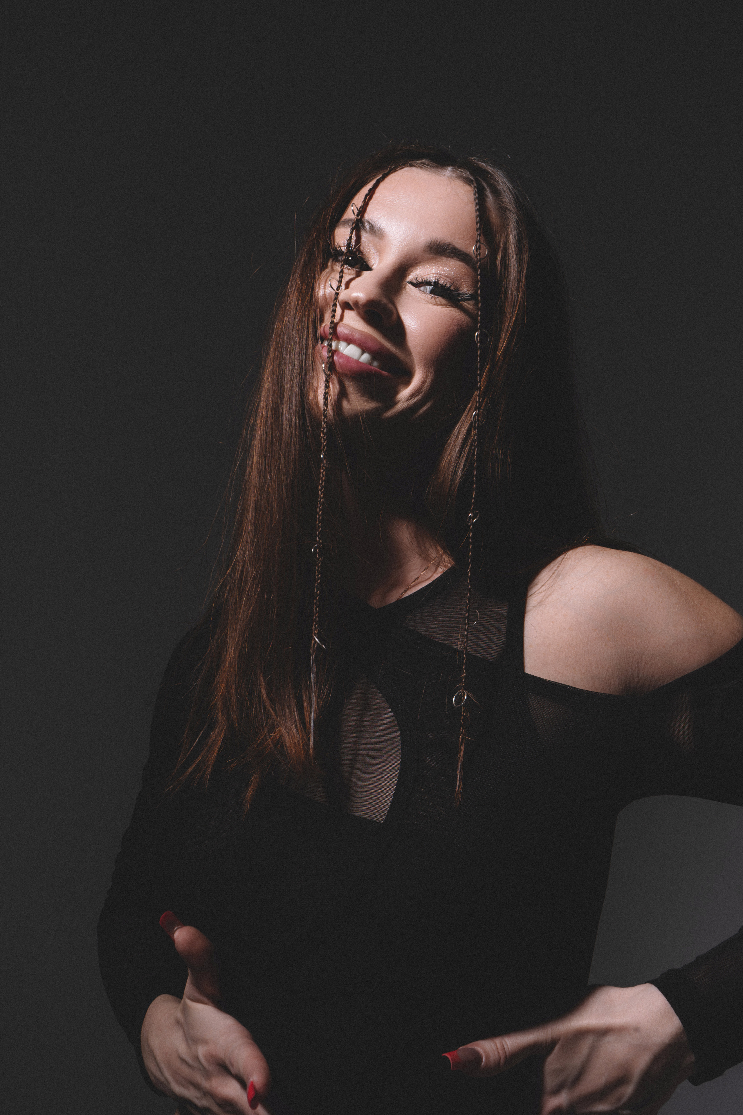 Екатерина. Анастасия Попова — Fashion photographer