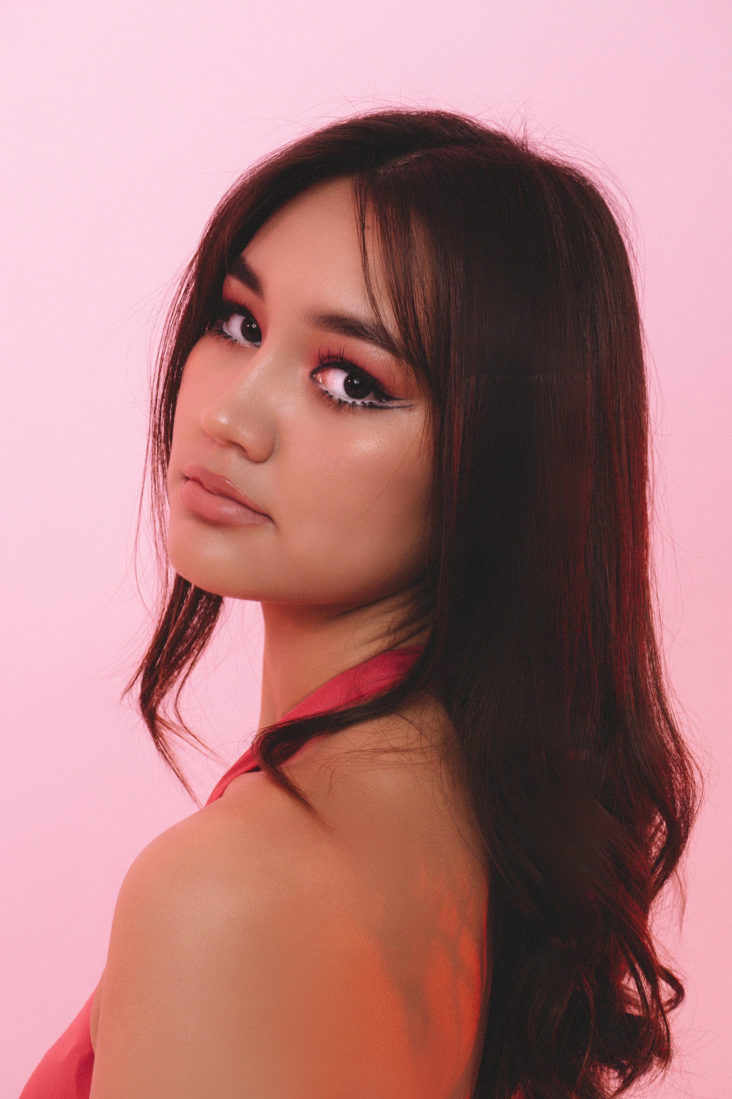 Bratz. Анастасия Попова — Fashion photographer