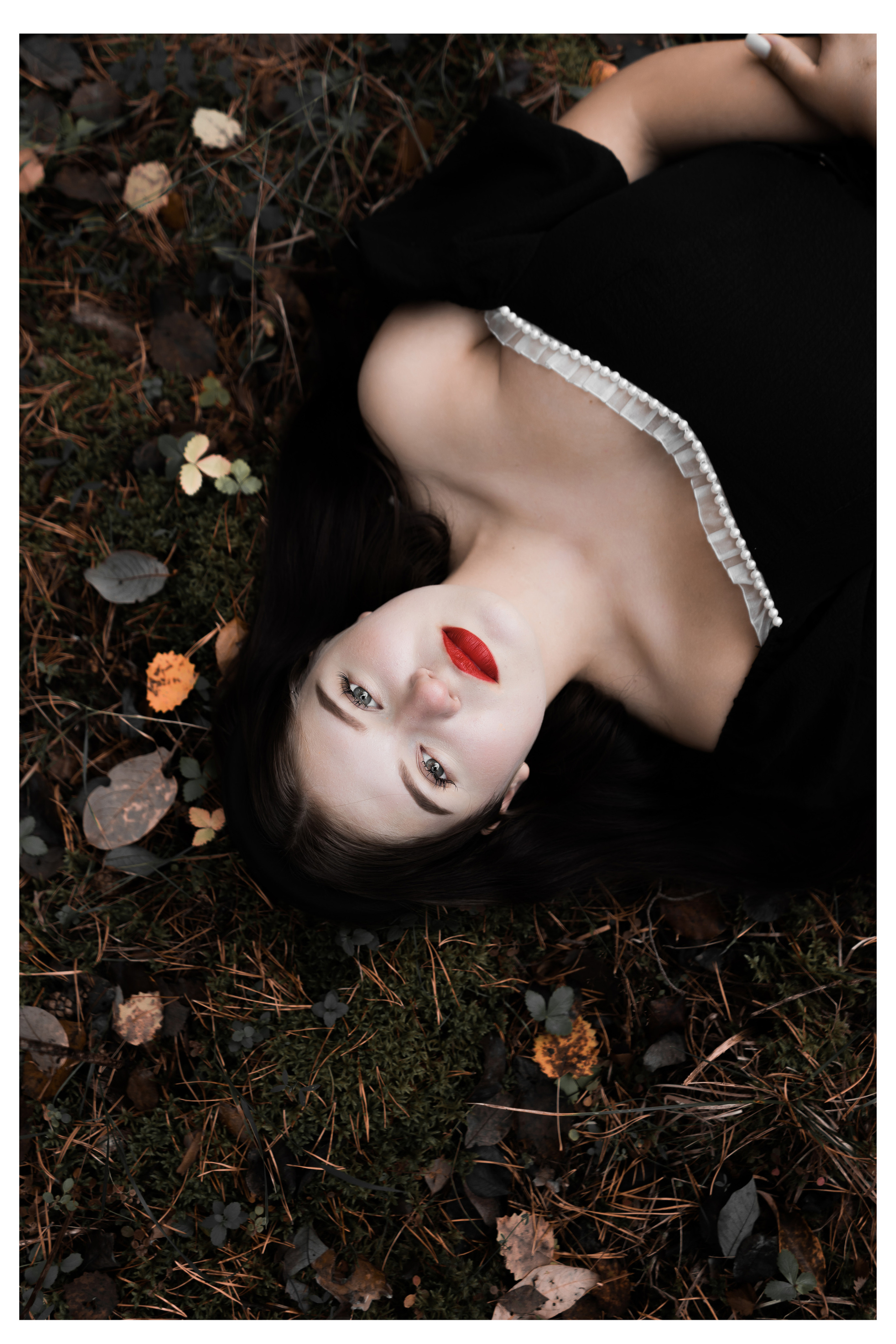 Halloween. Анастасия Попова — Fashion photographer