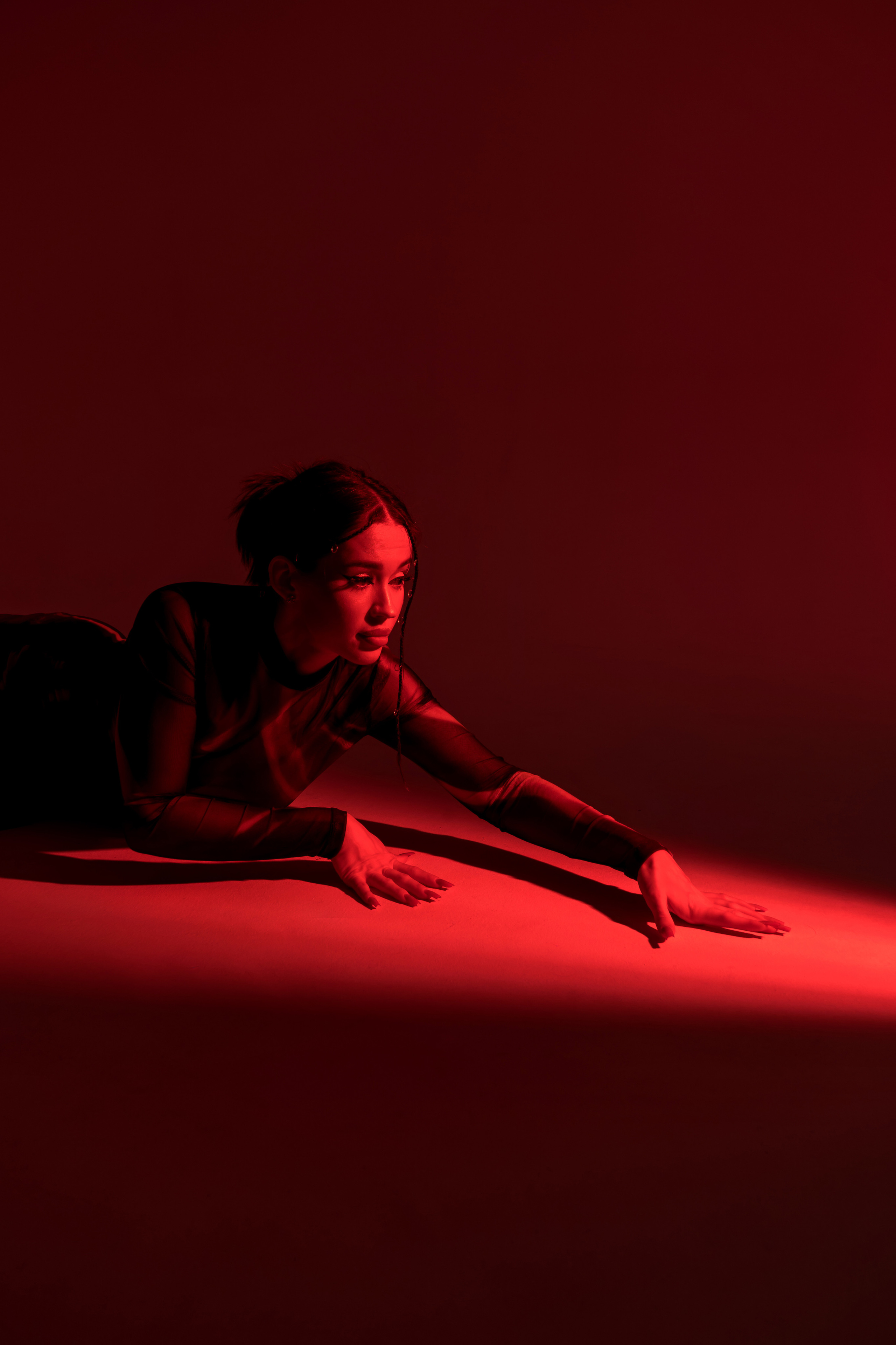 Екатерина. Анастасия Попова — Fashion photographer