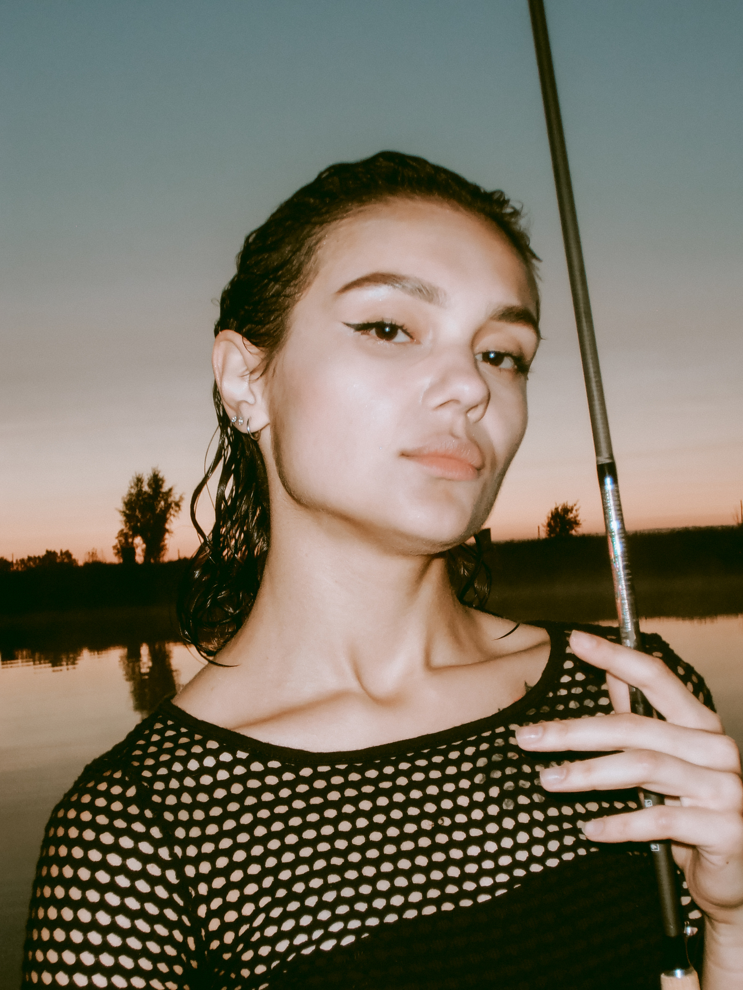 Ксения. Анастасия Попова — Fashion photographer