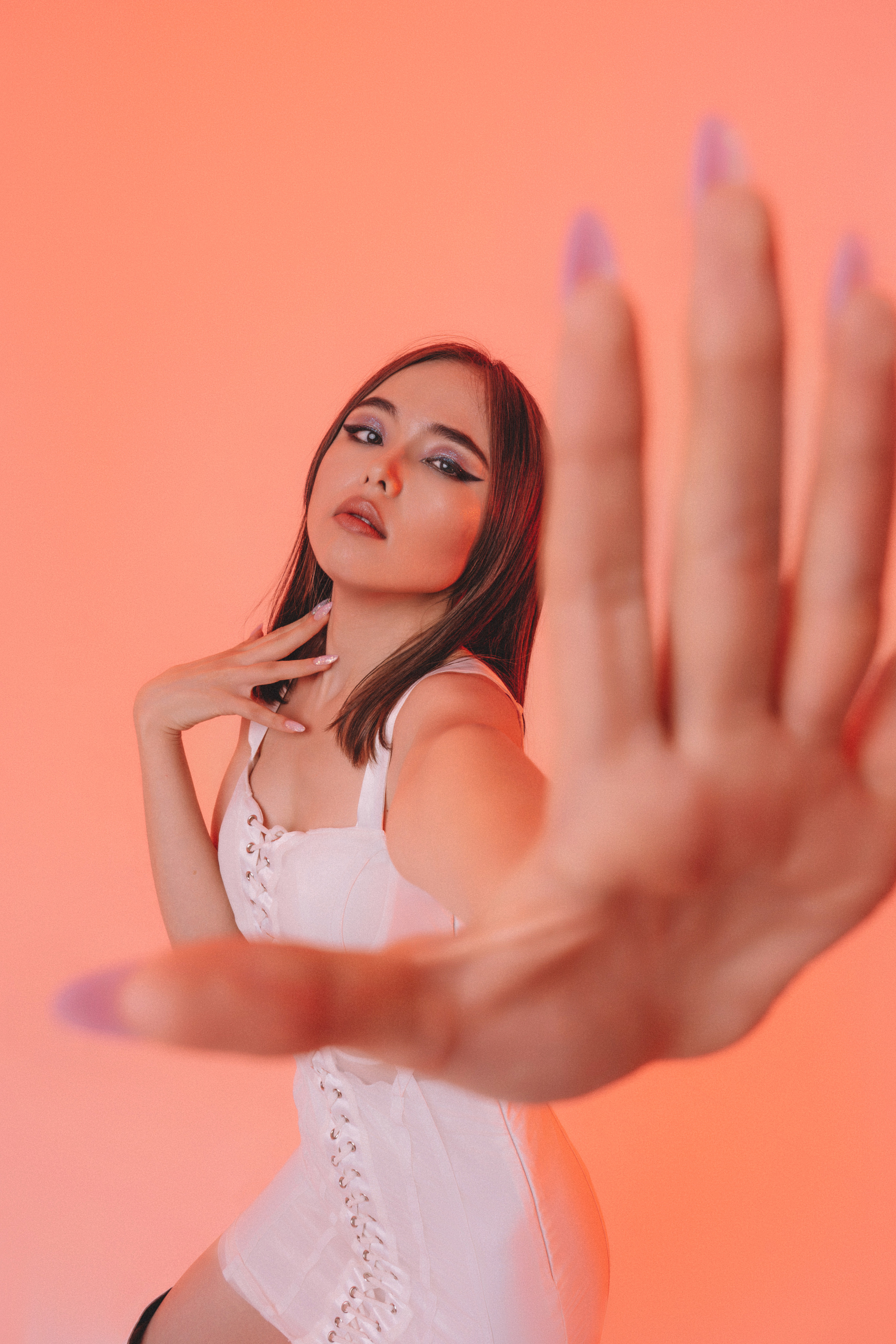 Bratz. Анастасия Попова — Fashion photographer