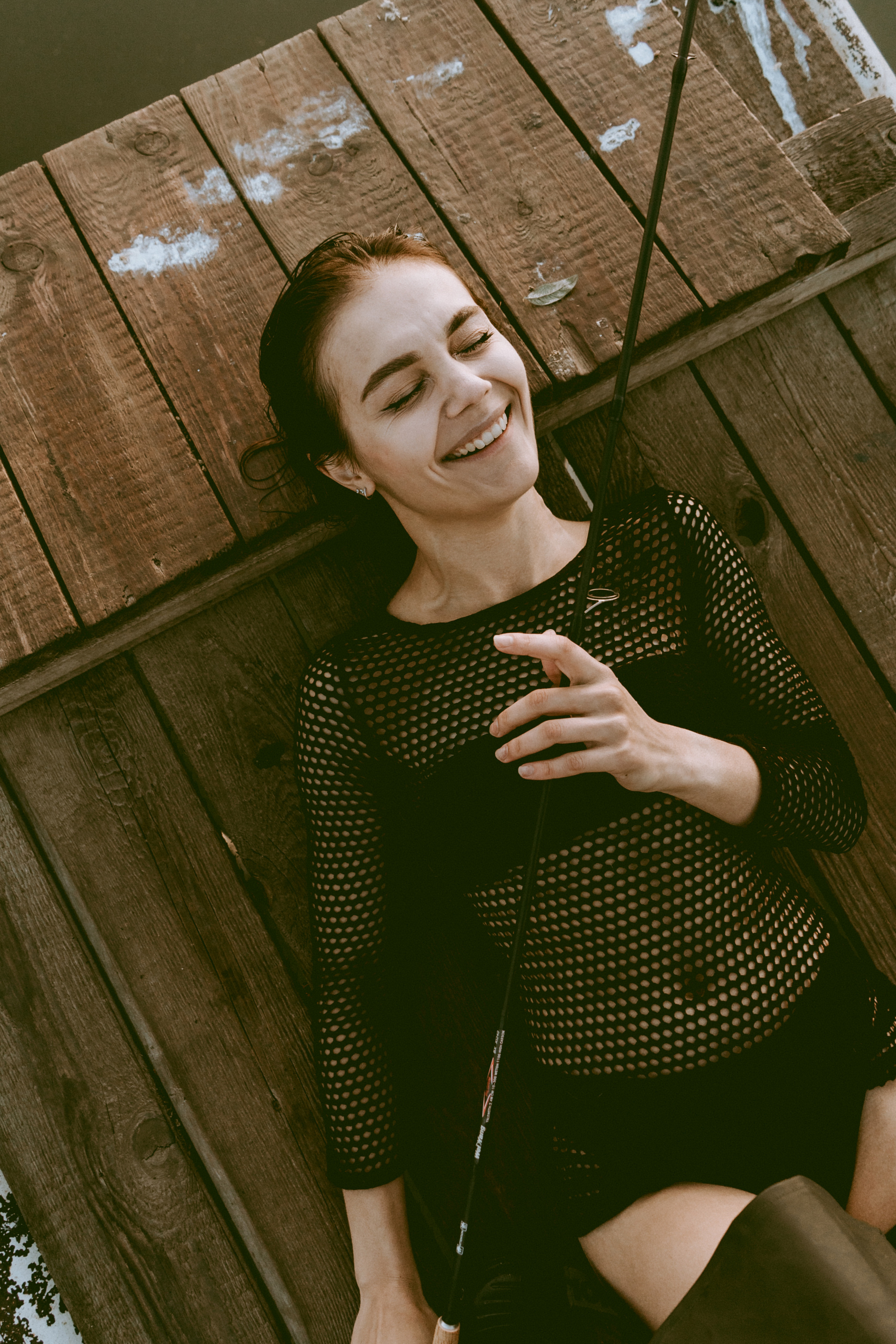 Ксения. Анастасия Попова — Fashion photographer