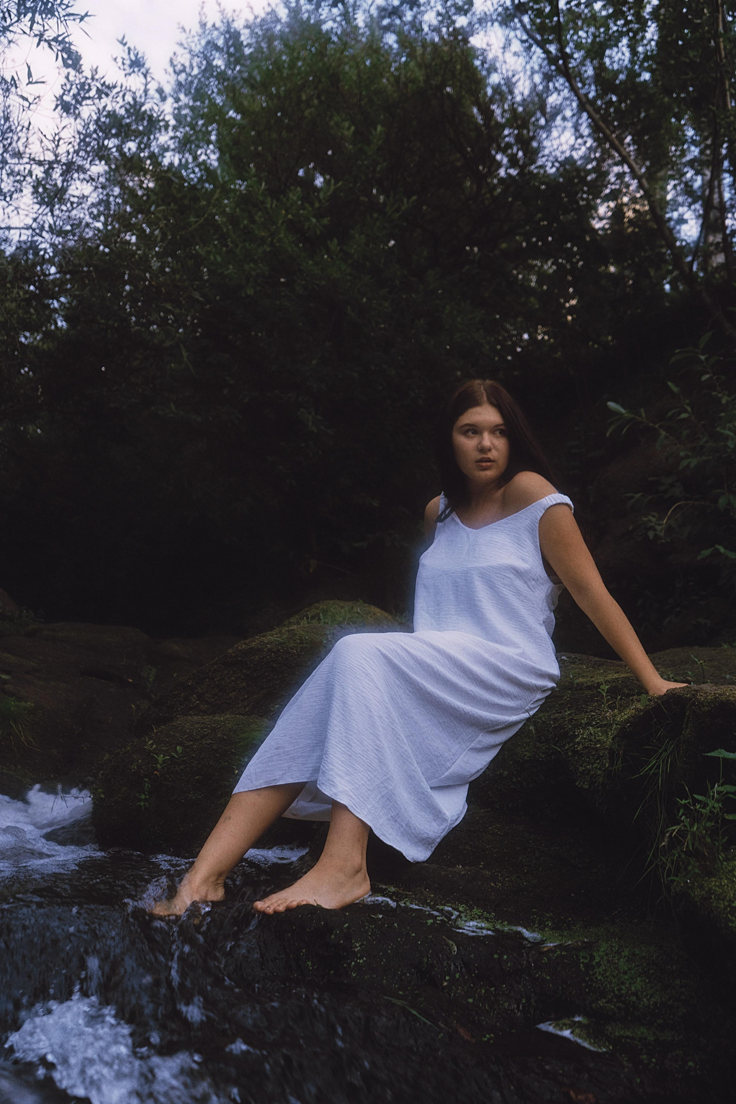 Анастасия. Анастасия Попова — Fashion photographer