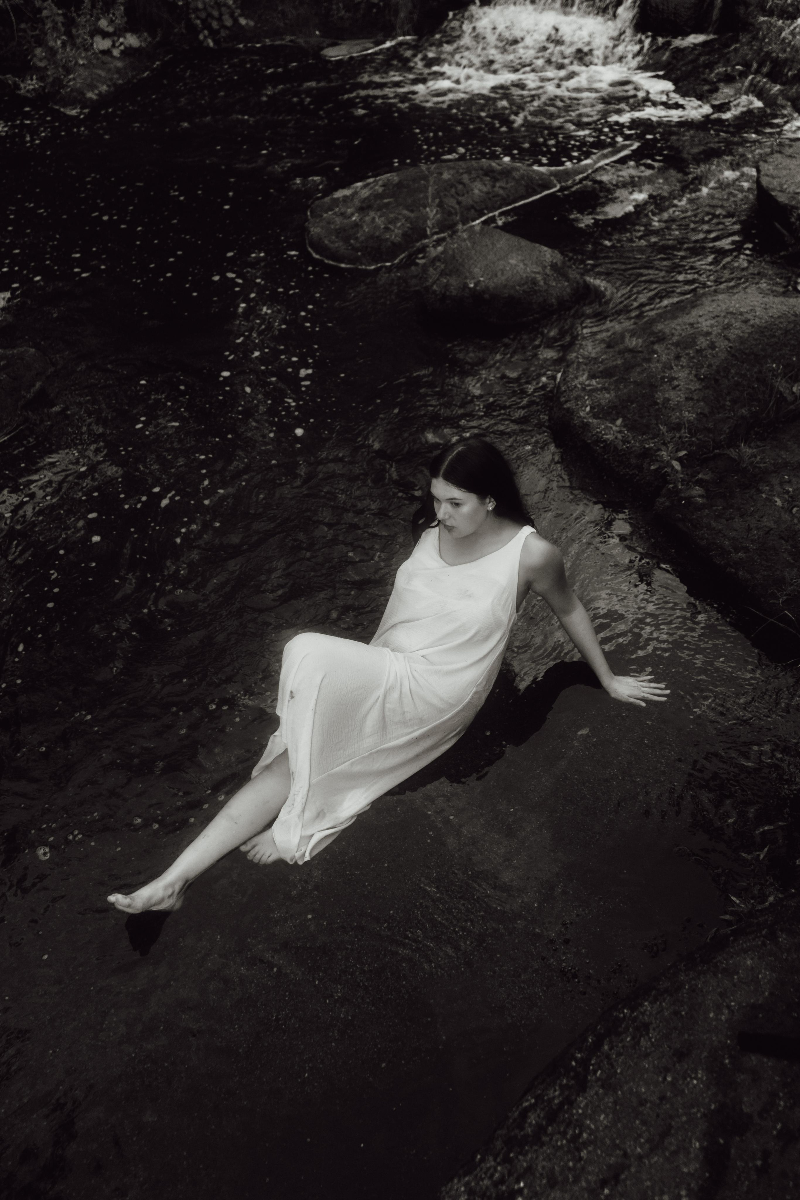 Анастасия. Анастасия Попова — Fashion photographer