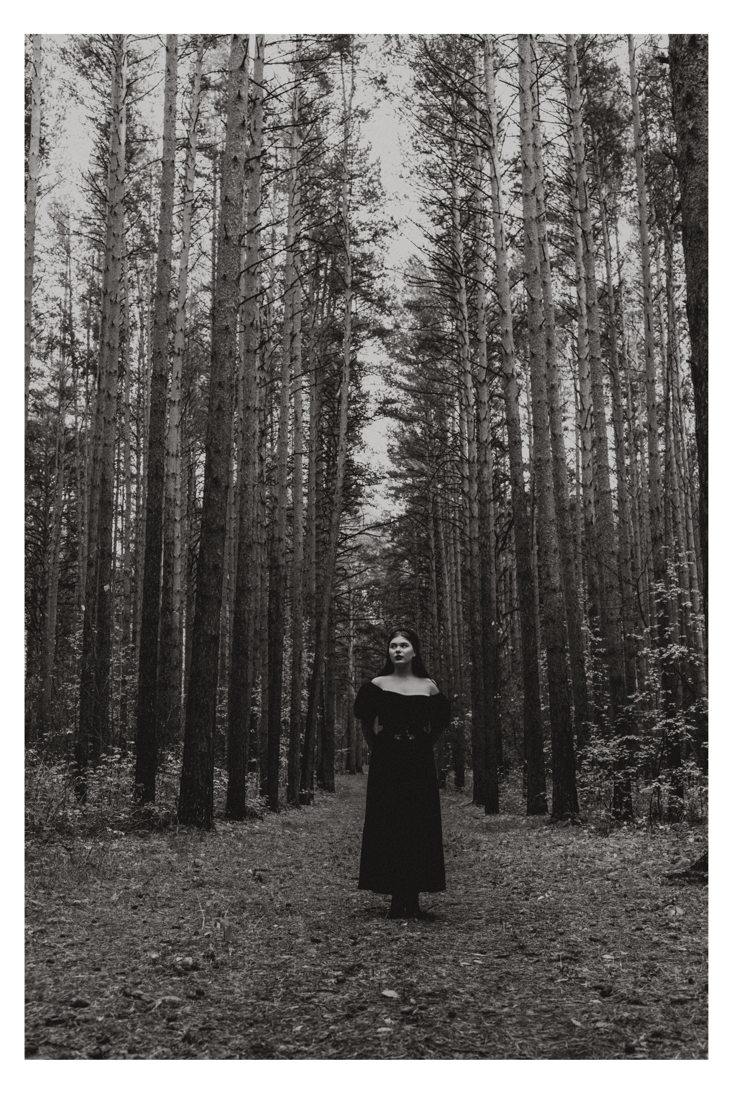 Halloween. Анастасия Попова — Fashion photographer