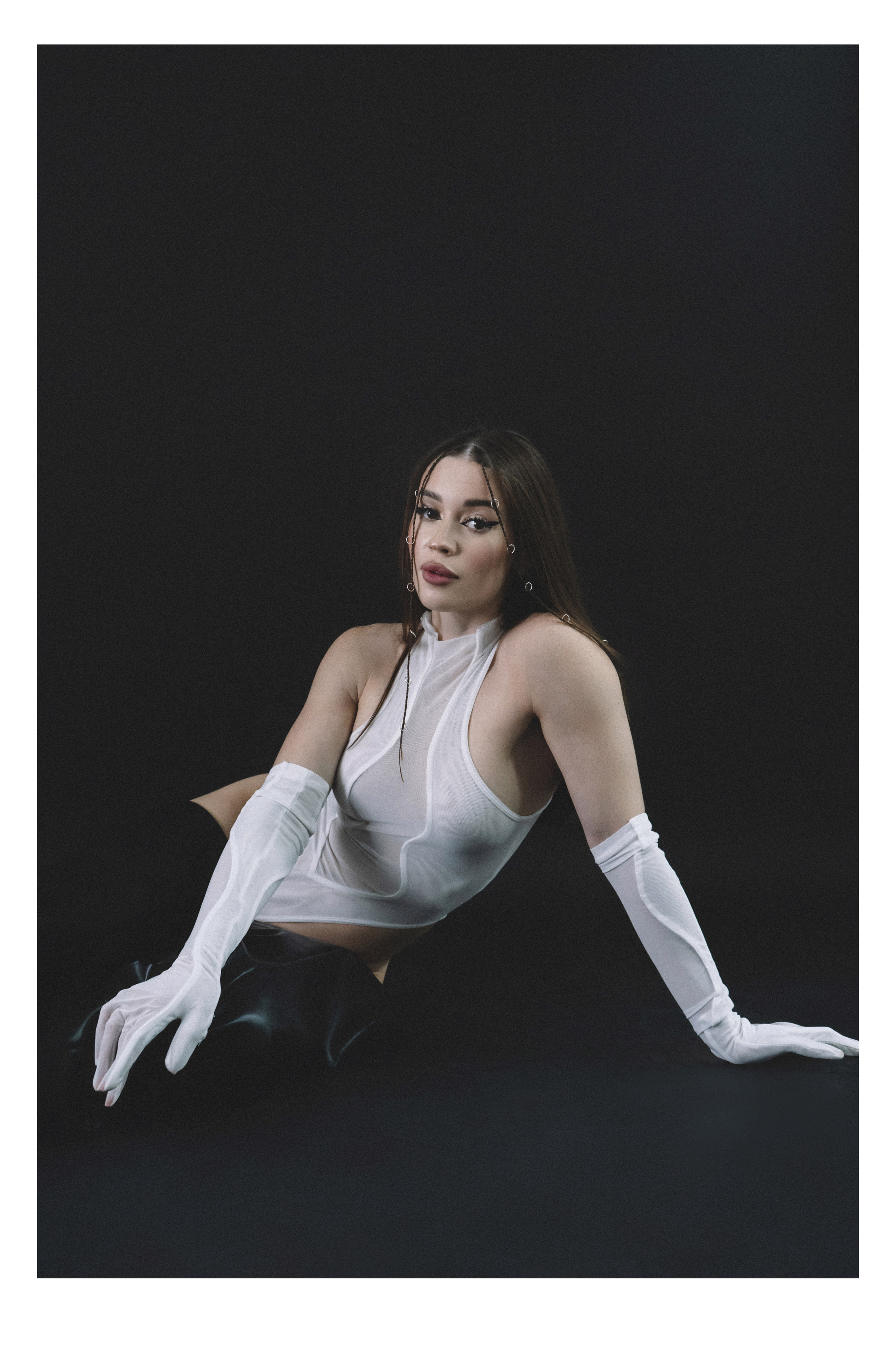 Екатерина. Анастасия Попова — Fashion photographer