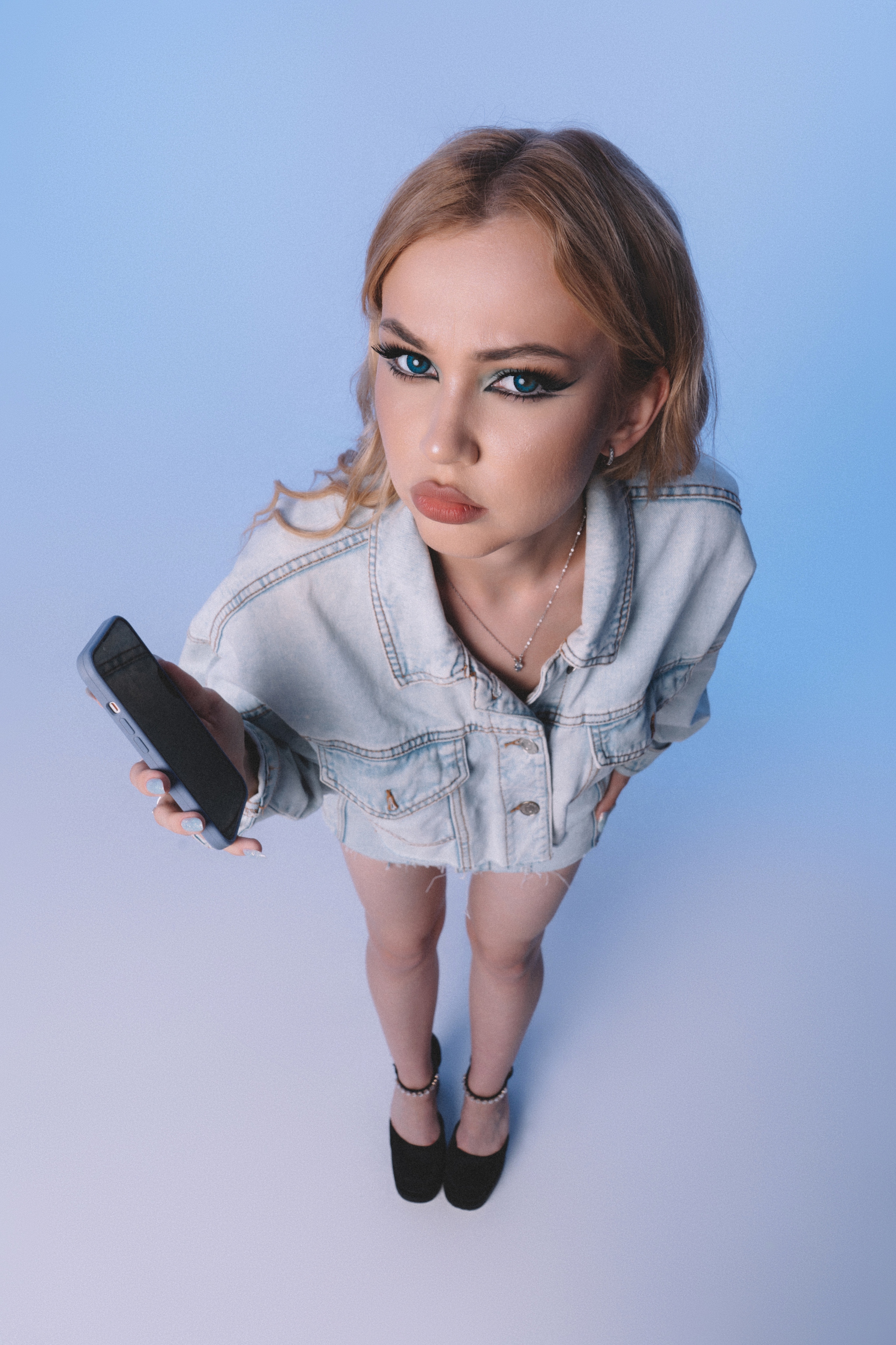Bratz. Анастасия Попова — Fashion photographer
