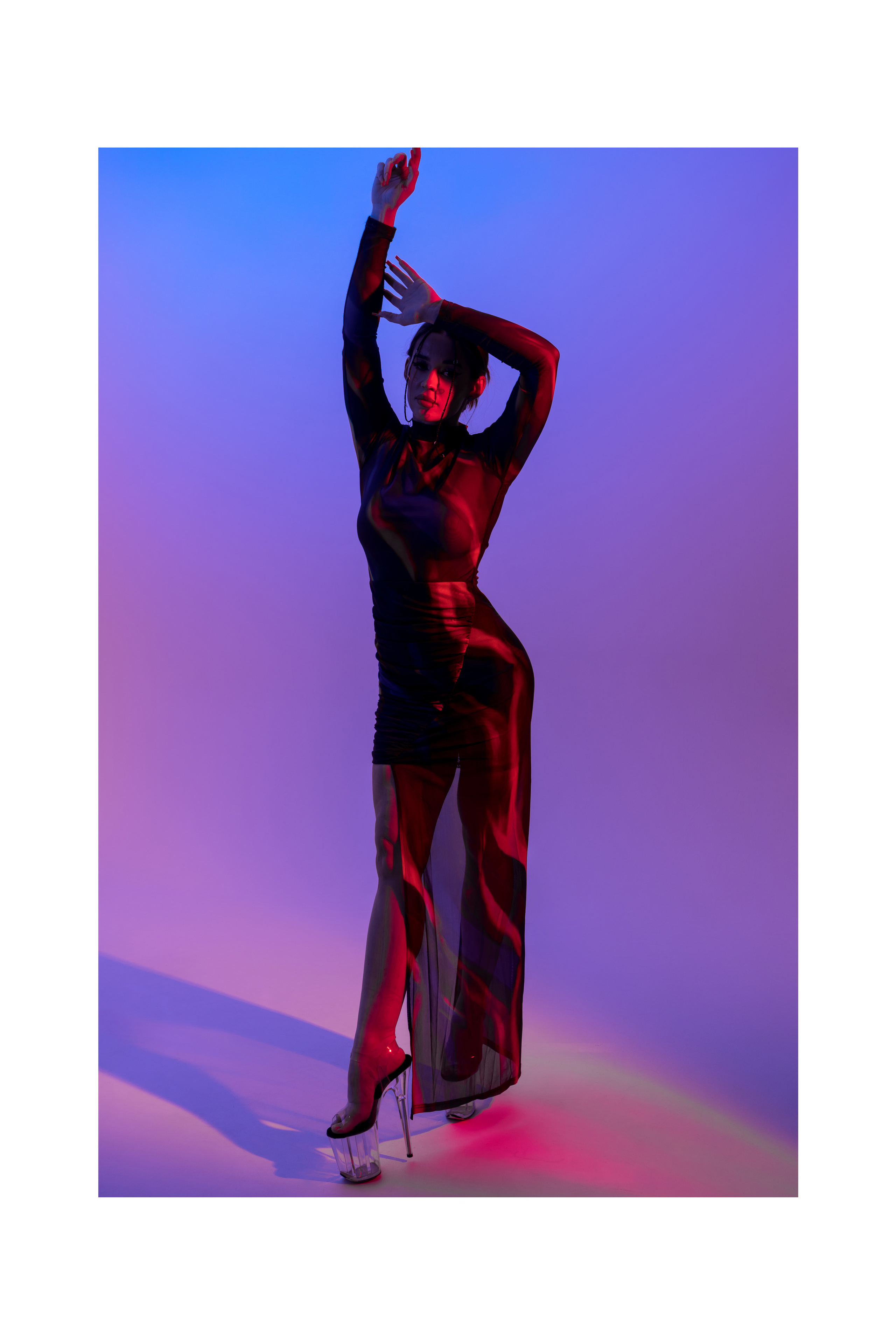 Екатерина. Анастасия Попова — Fashion photographer