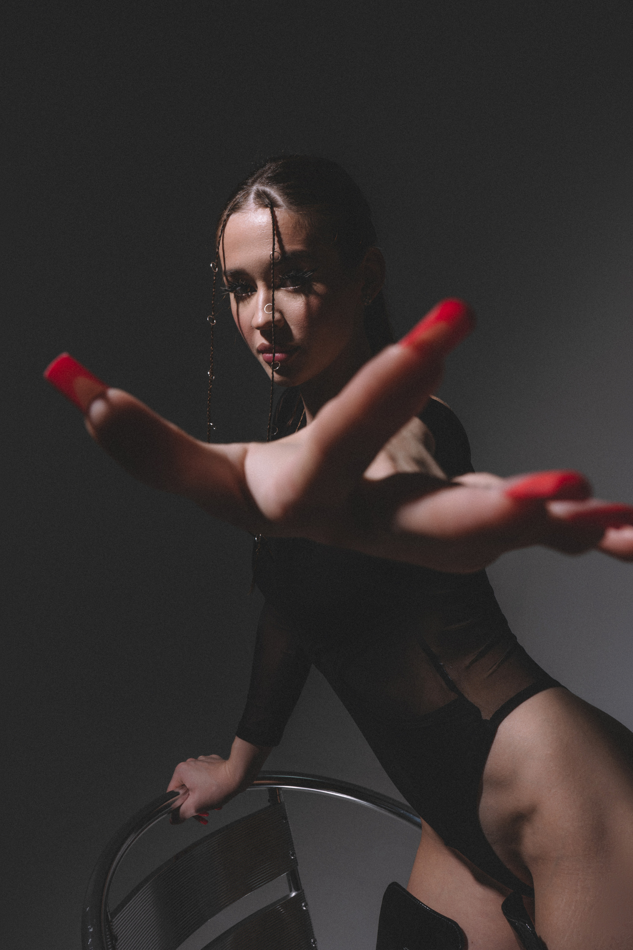 Екатерина. Анастасия Попова — Fashion photographer