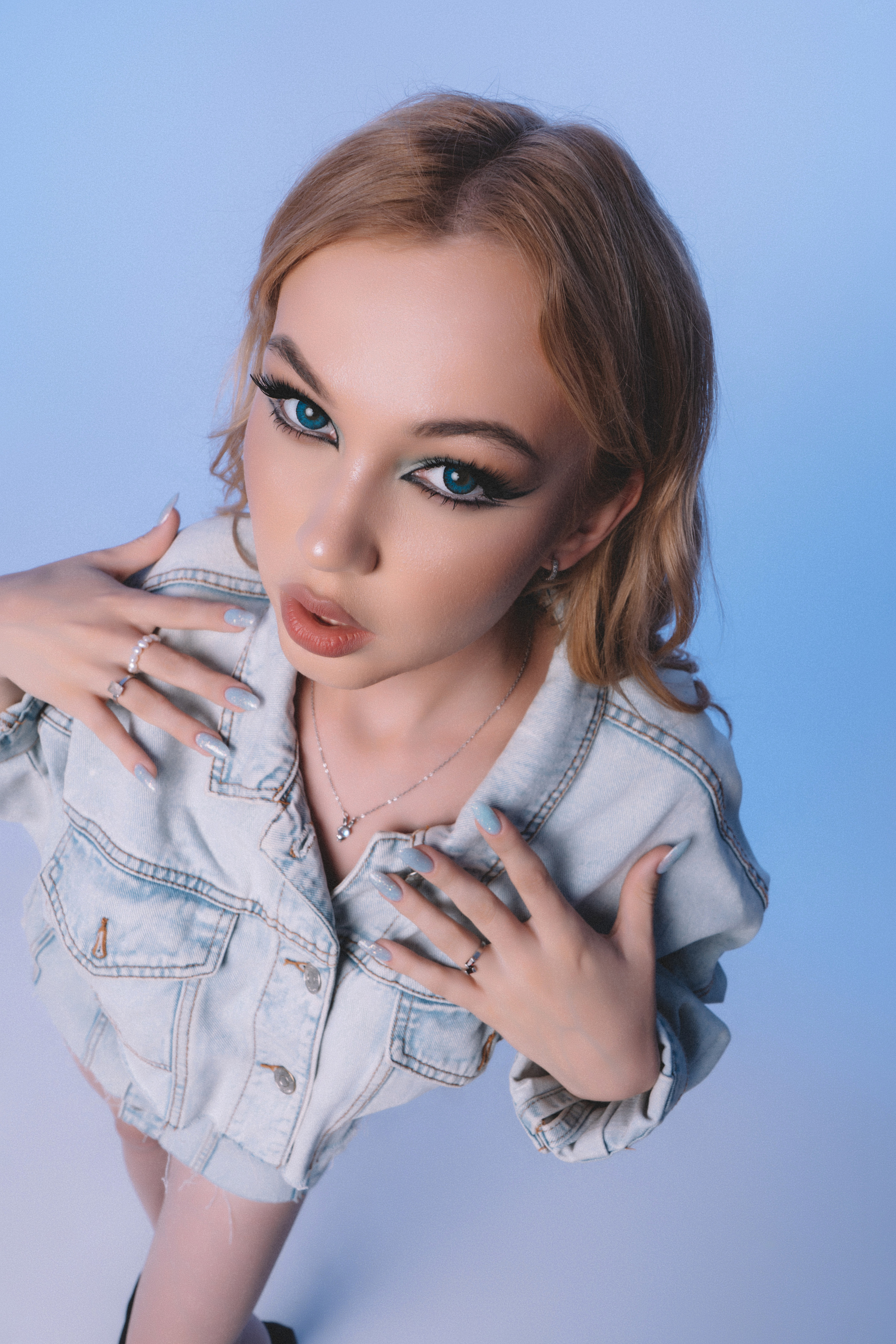 Bratz. Анастасия Попова — Fashion photographer