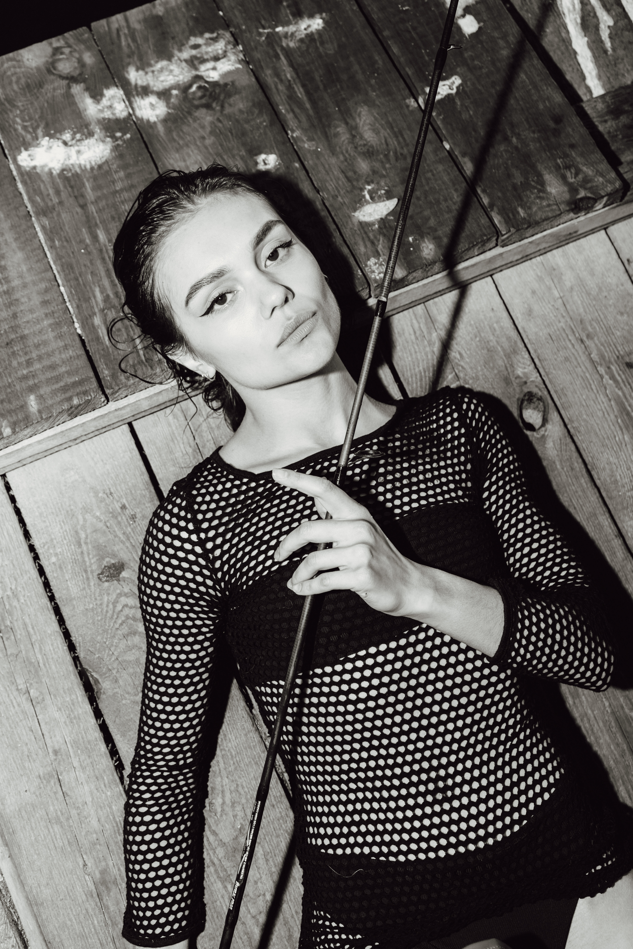 Ксения. Анастасия Попова — Fashion photographer