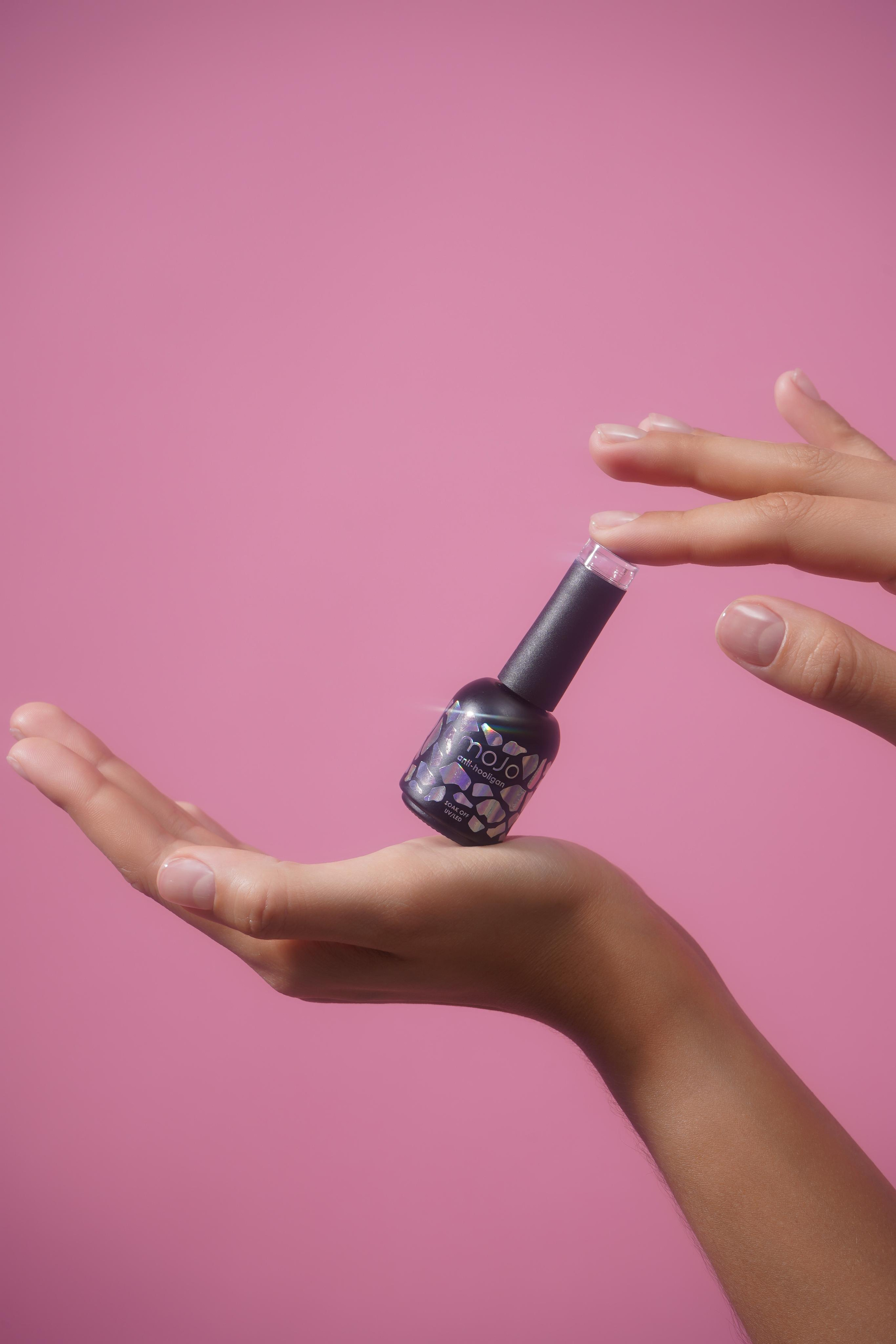 Предметная съемка. Анастасия Попова — Fashion photographer