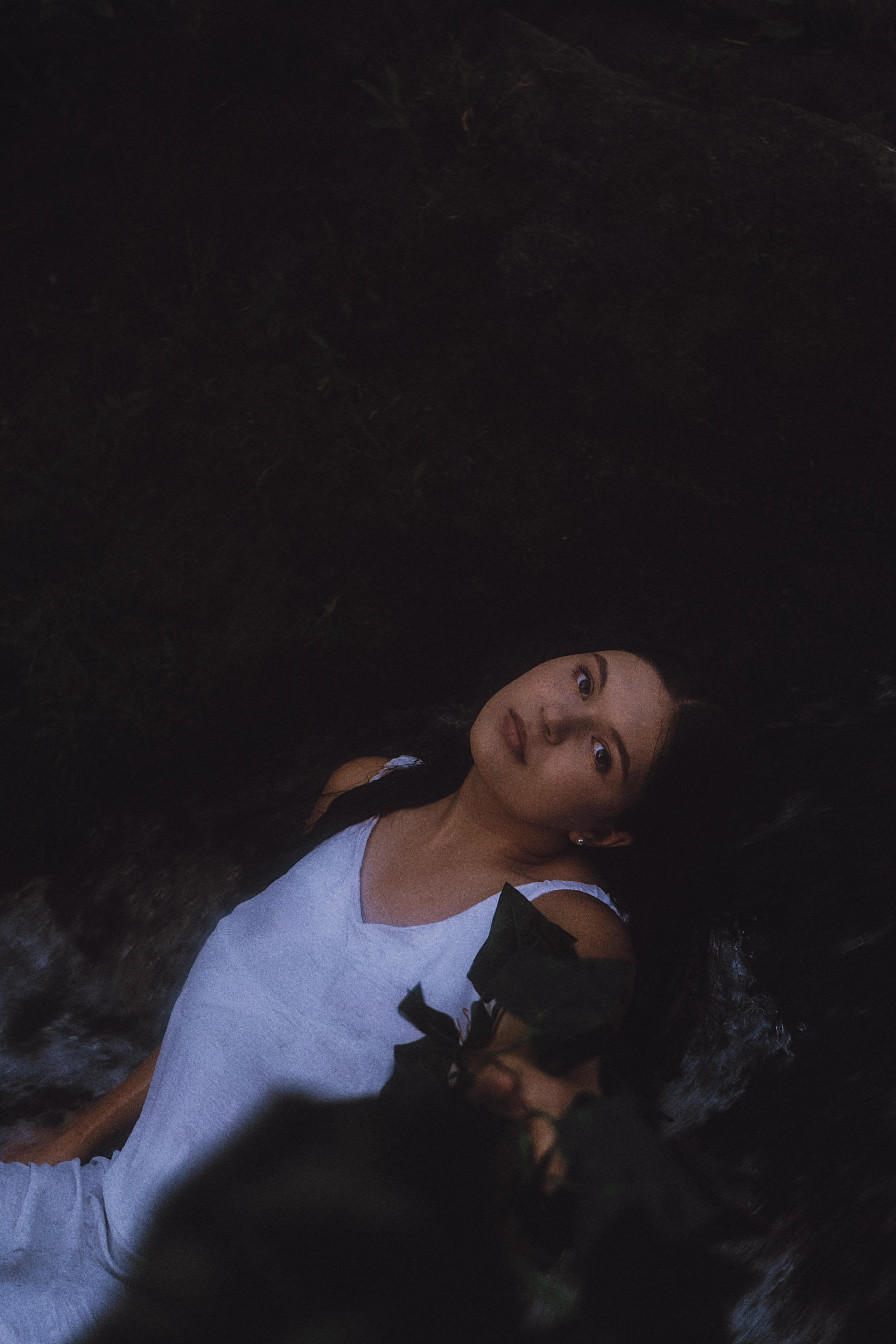 Анастасия. Анастасия Попова — Fashion photographer