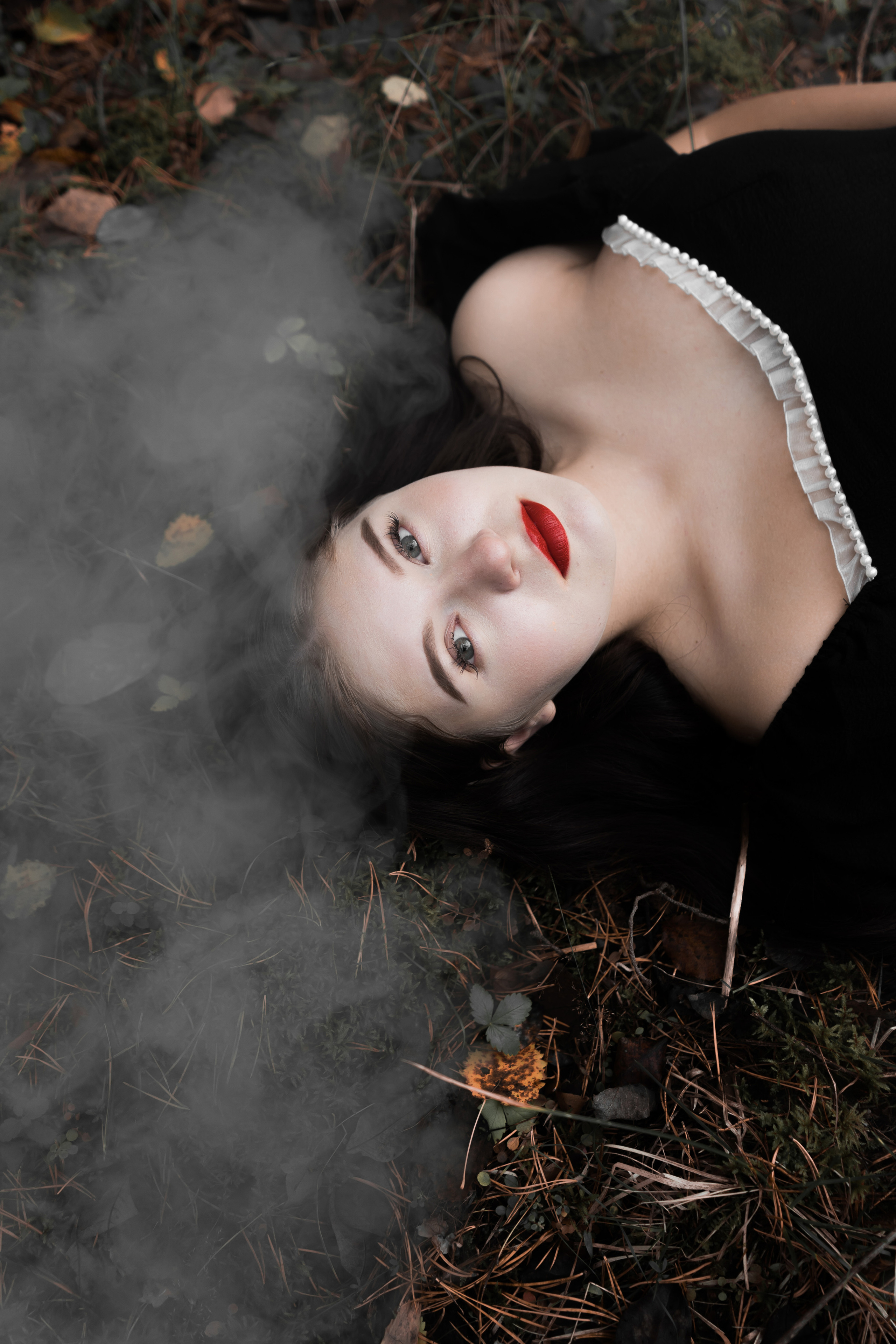 Halloween. Анастасия Попова — Fashion photographer