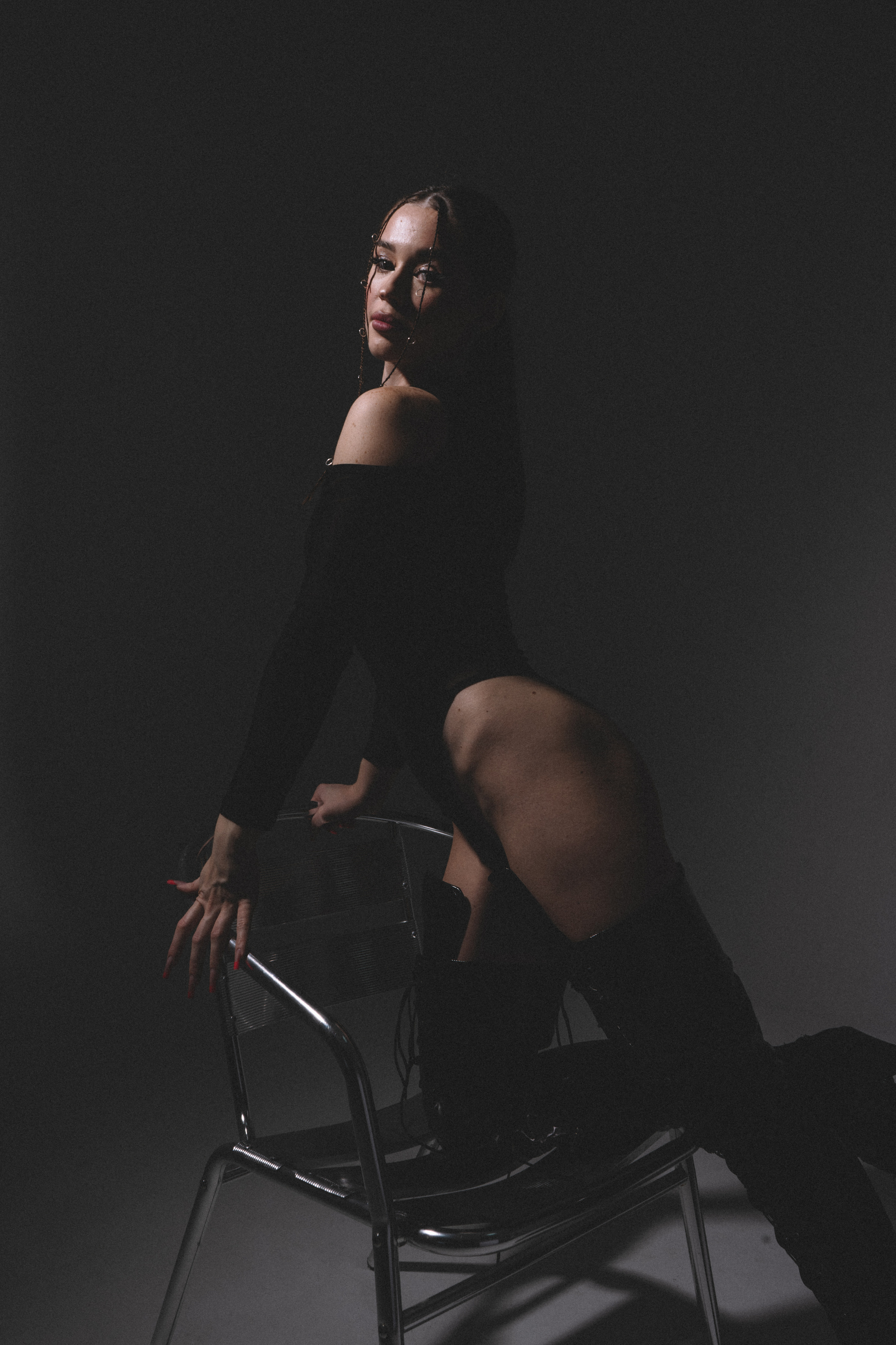 Екатерина. Анастасия Попова — Fashion photographer