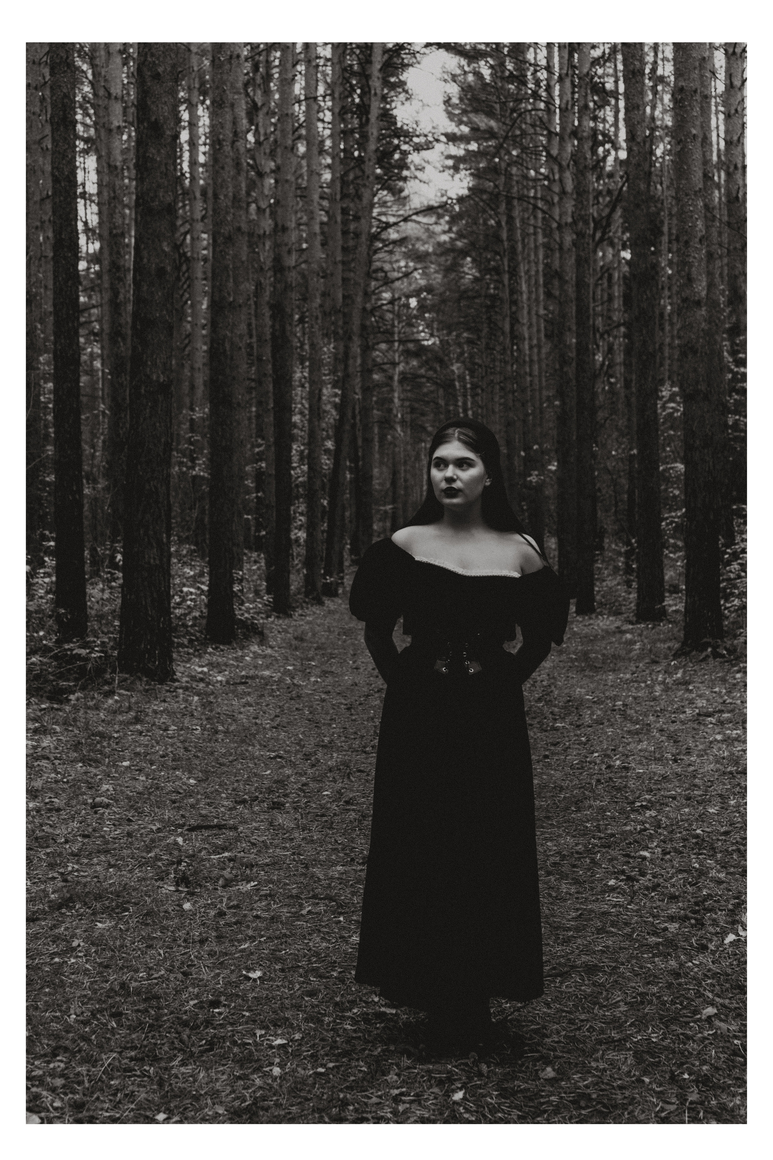 Halloween. Анастасия Попова — Fashion photographer